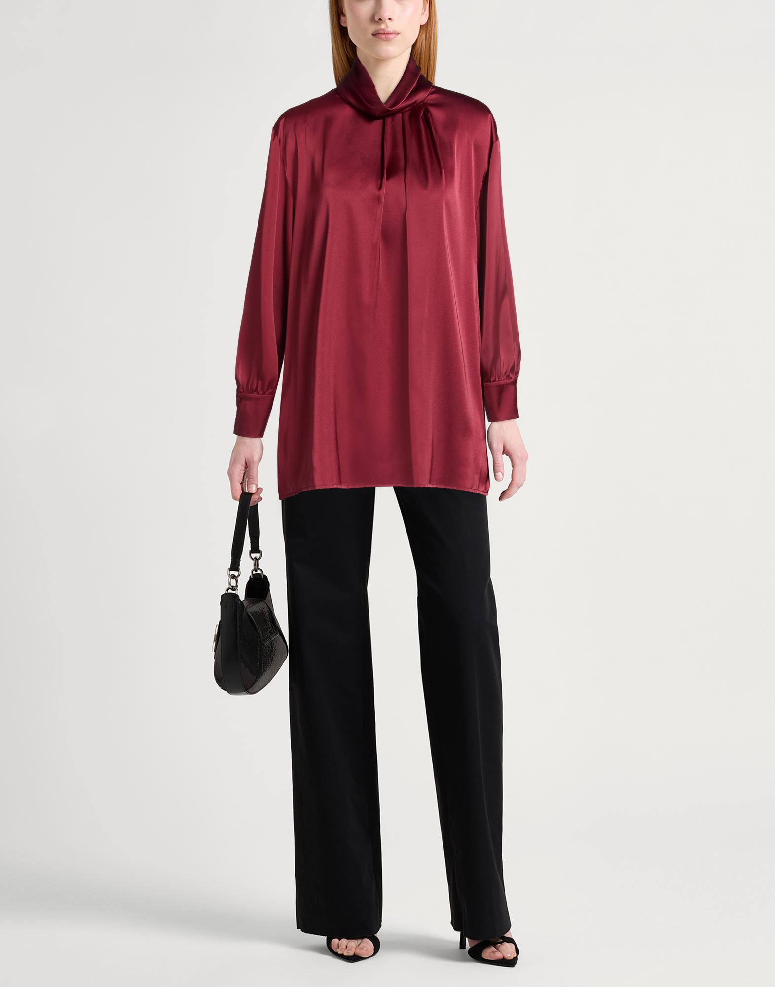  D.exterior - Tops - Tops - On Yoox.com 