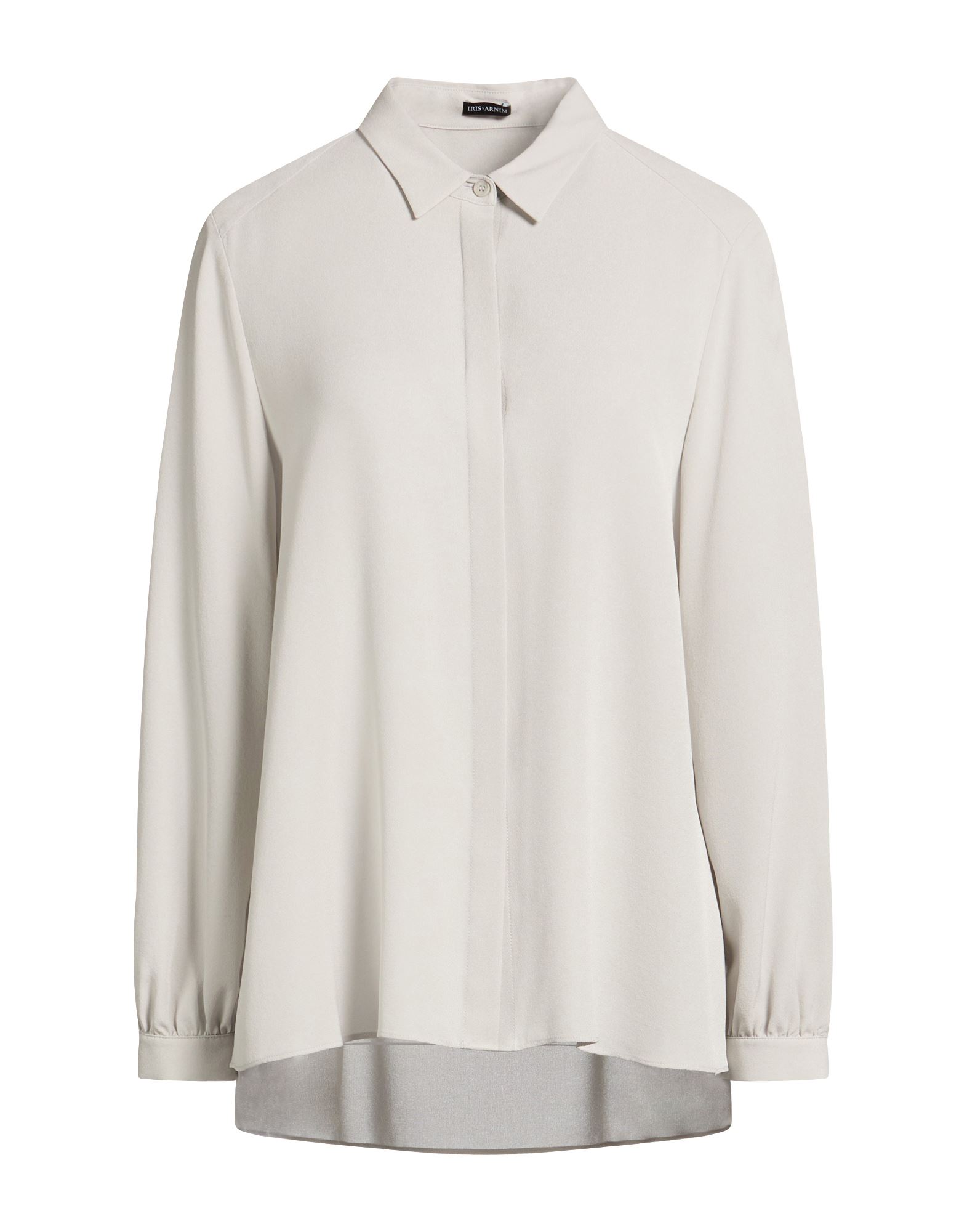  Iris Von Arnim - Tops - Hemden - On Yoox.com 