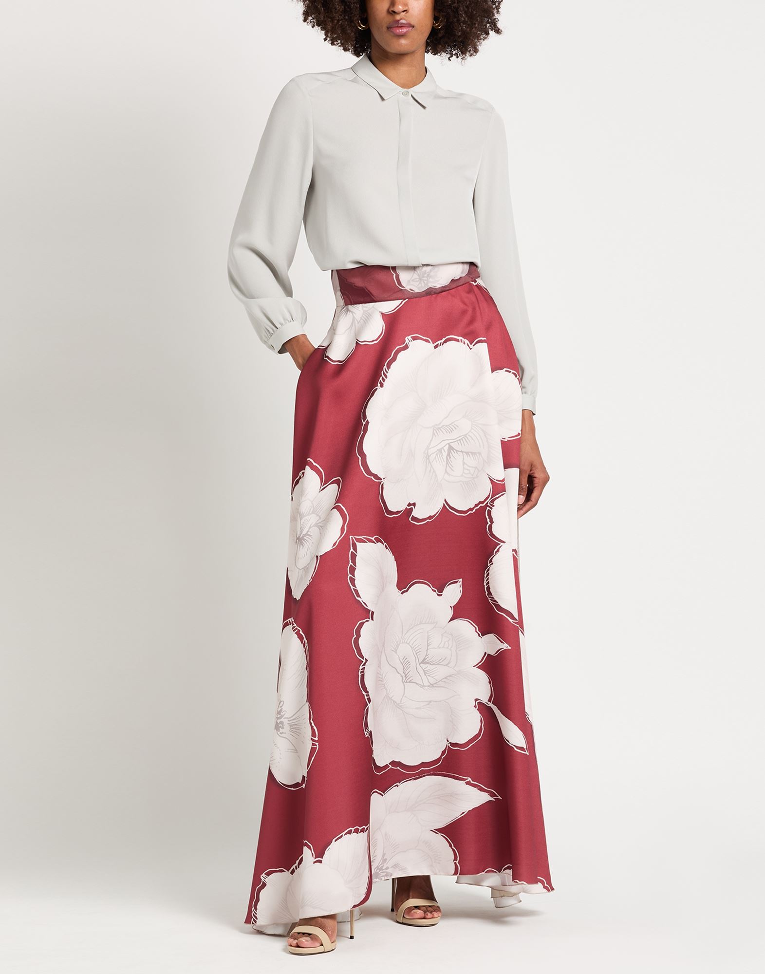  Iris Von Arnim - Tops - Hemden - On Yoox.com 