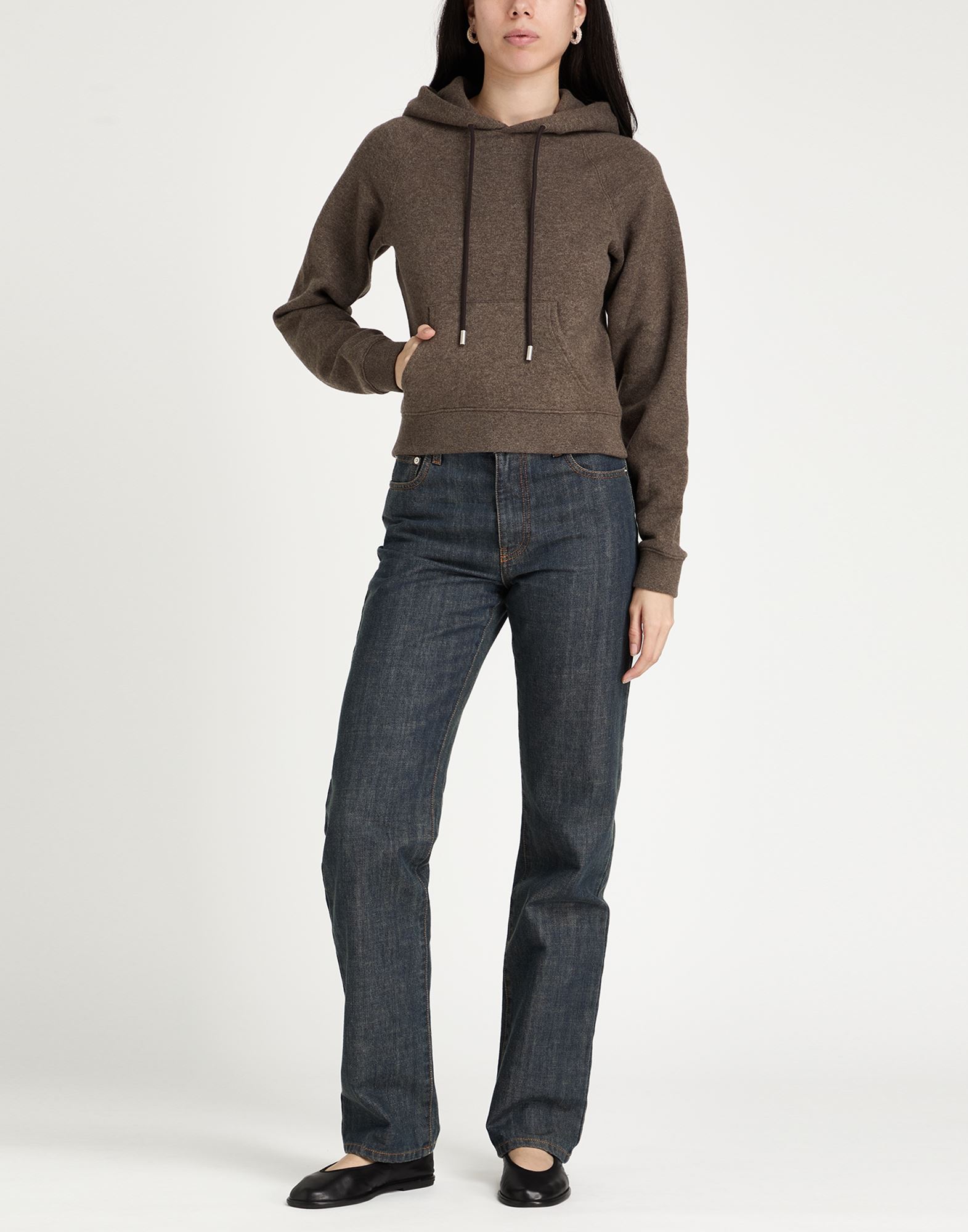  The Row - Camisetas Y Tops - Sudaderas - On Yoox.com 