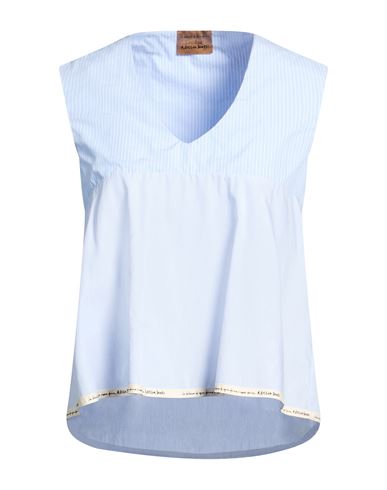 Top Damen Himmelblau 36 Damen