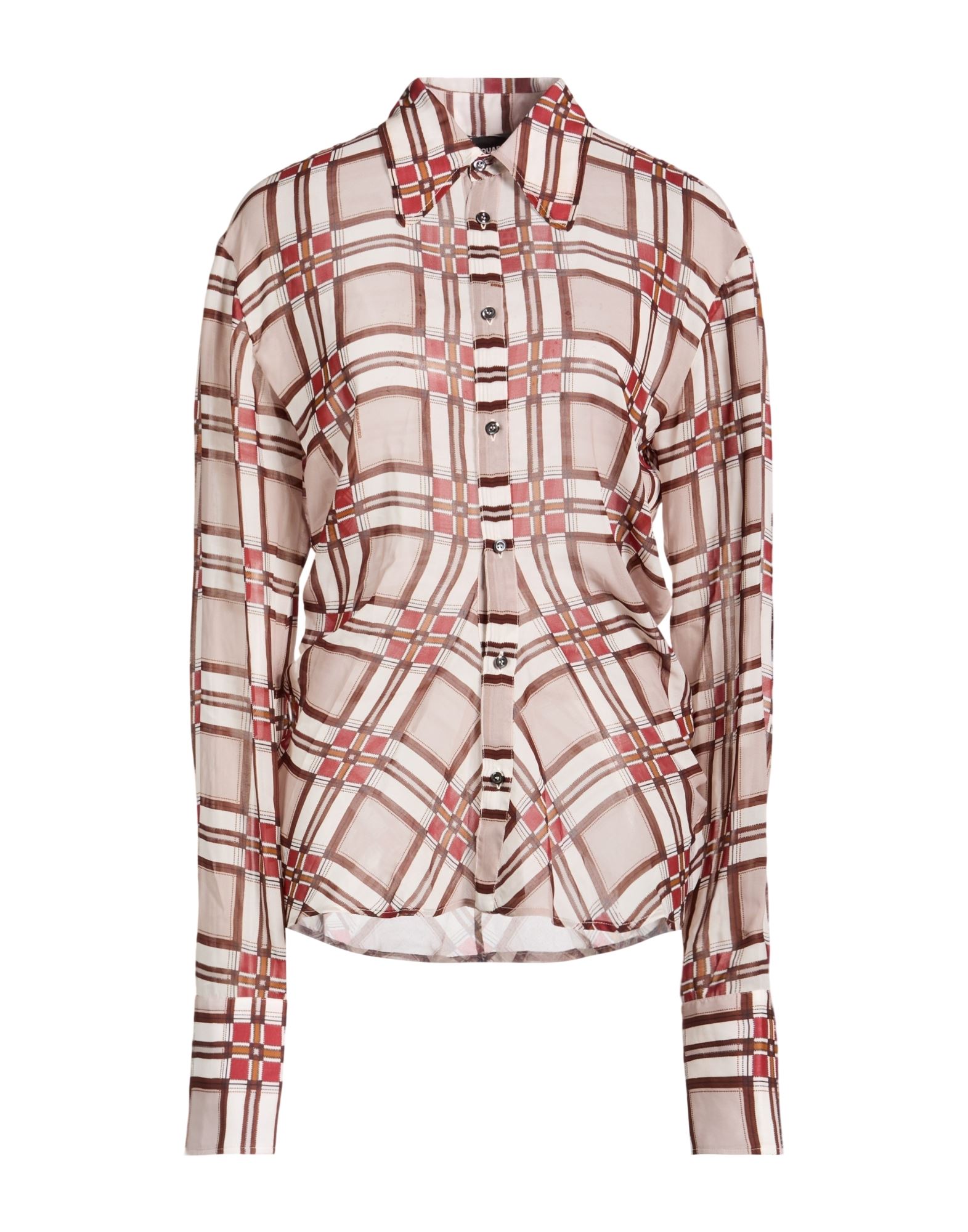  Dsquared2 - Tops - Hemden - On Yoox.com 
