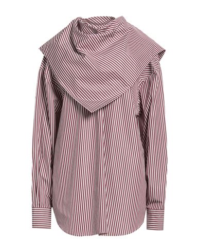Top Mujer Rosa antiguo XS Mujer