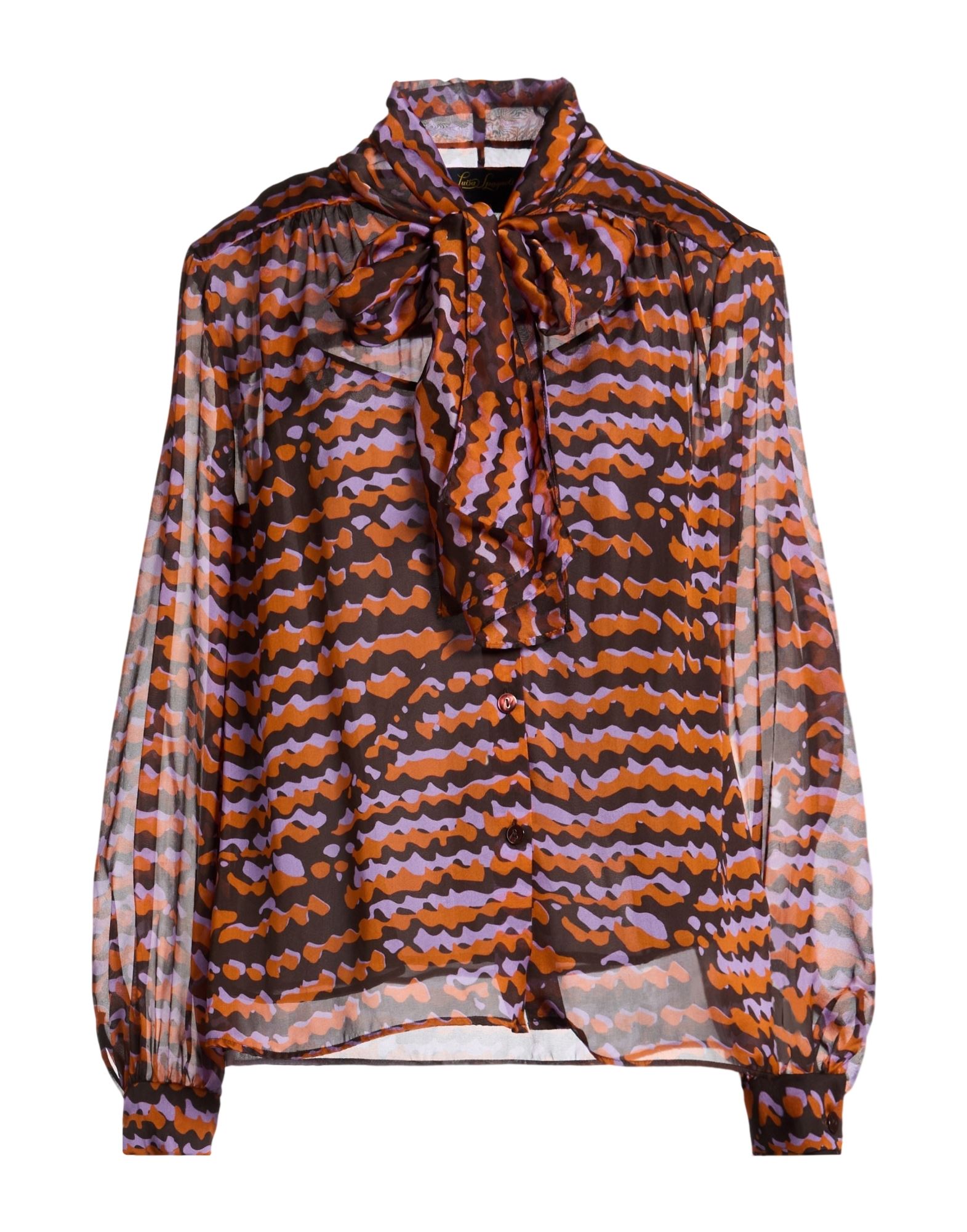  Luisa Spagnoli - Tops - Hemden - On Yoox.com 