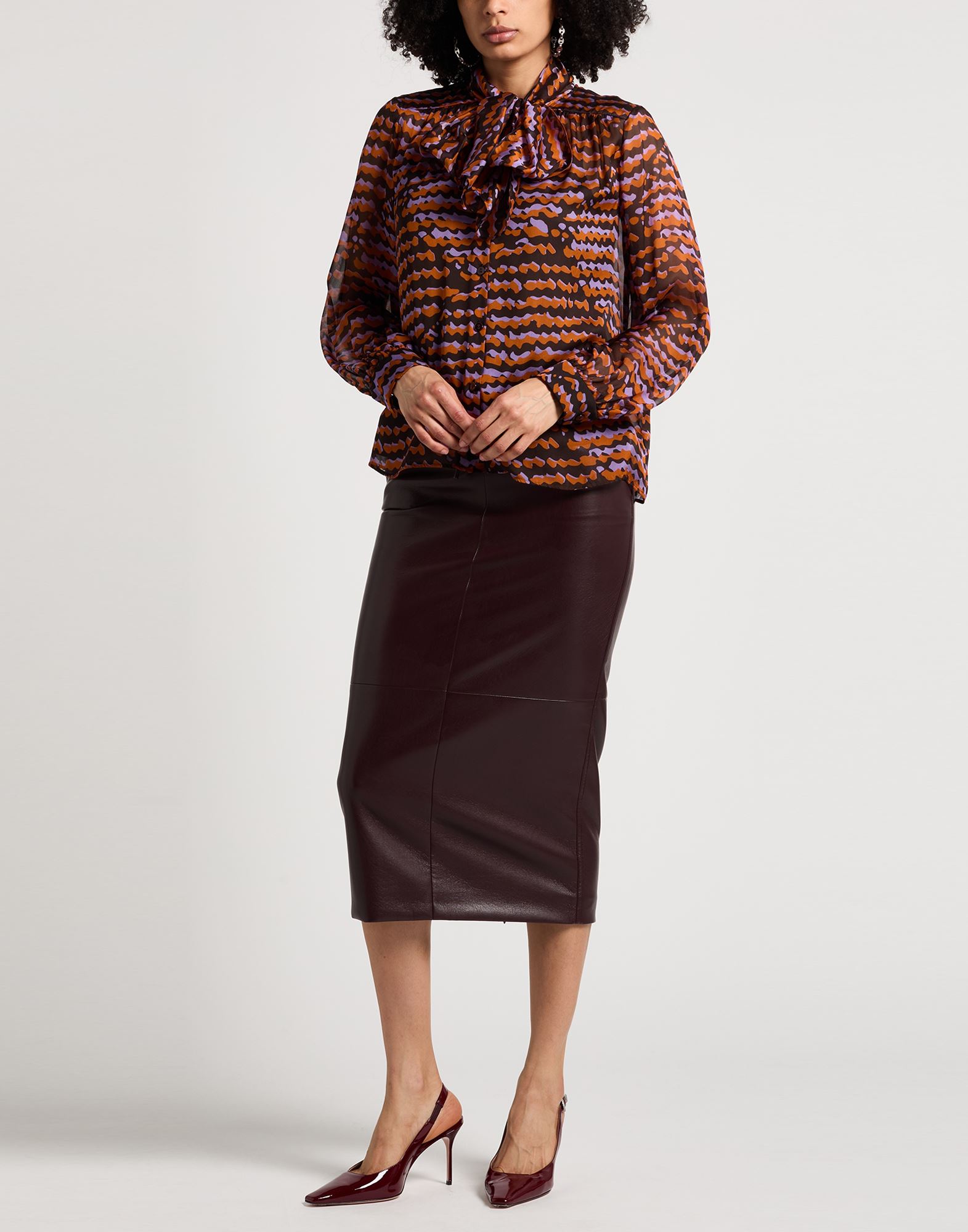  Luisa Spagnoli - Tops - Hemden - On Yoox.com 