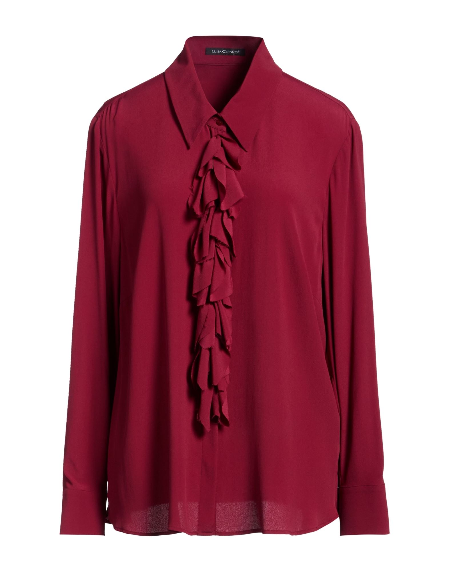  Luisa Cerano - Tops - Hemden - On Yoox.com 