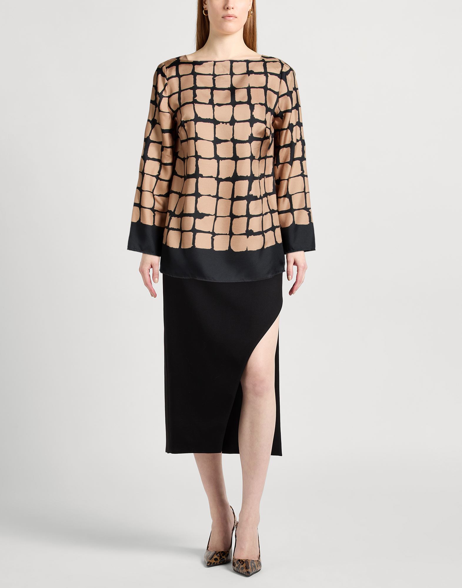  Luisa Spagnoli - Tops - Tops - On Yoox.com 