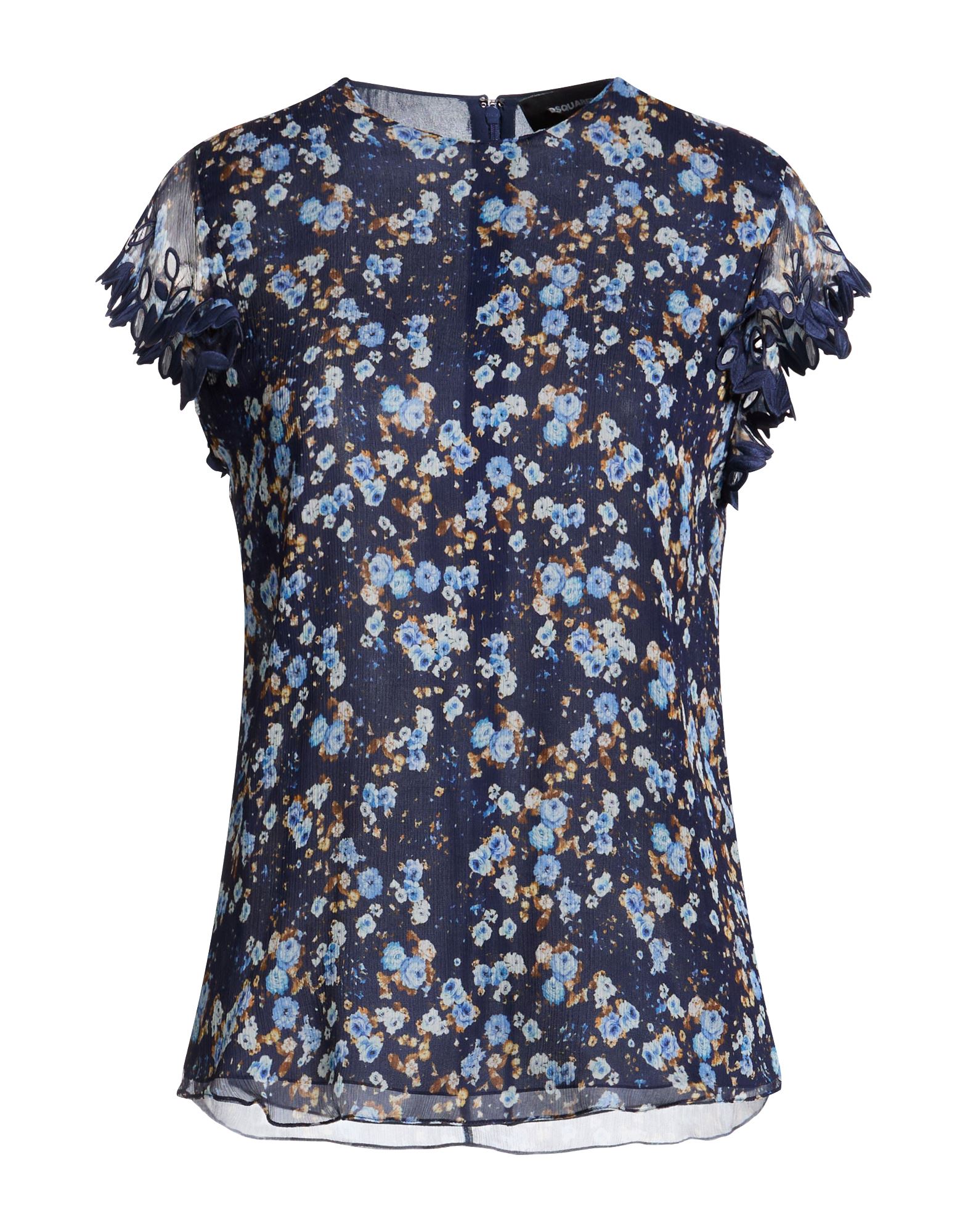  Dsquared2 - Tops - Tops - On Yoox.com 