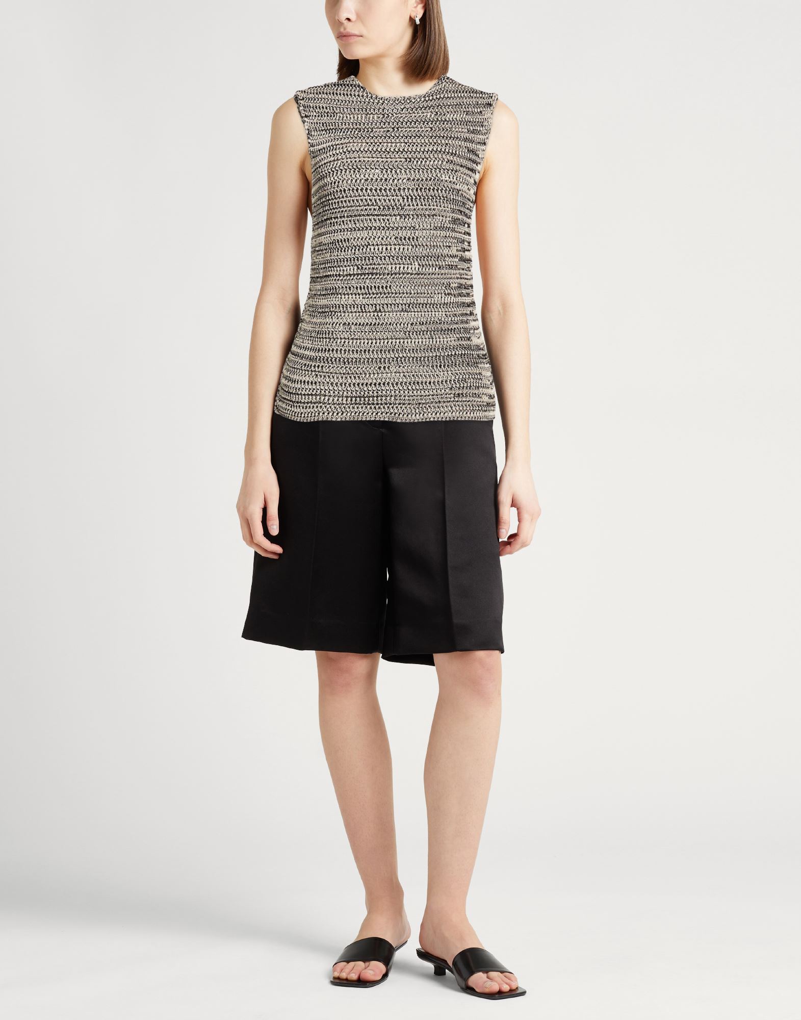  Jil Sander - Camisetas Y Tops - Tops - On Yoox.com 