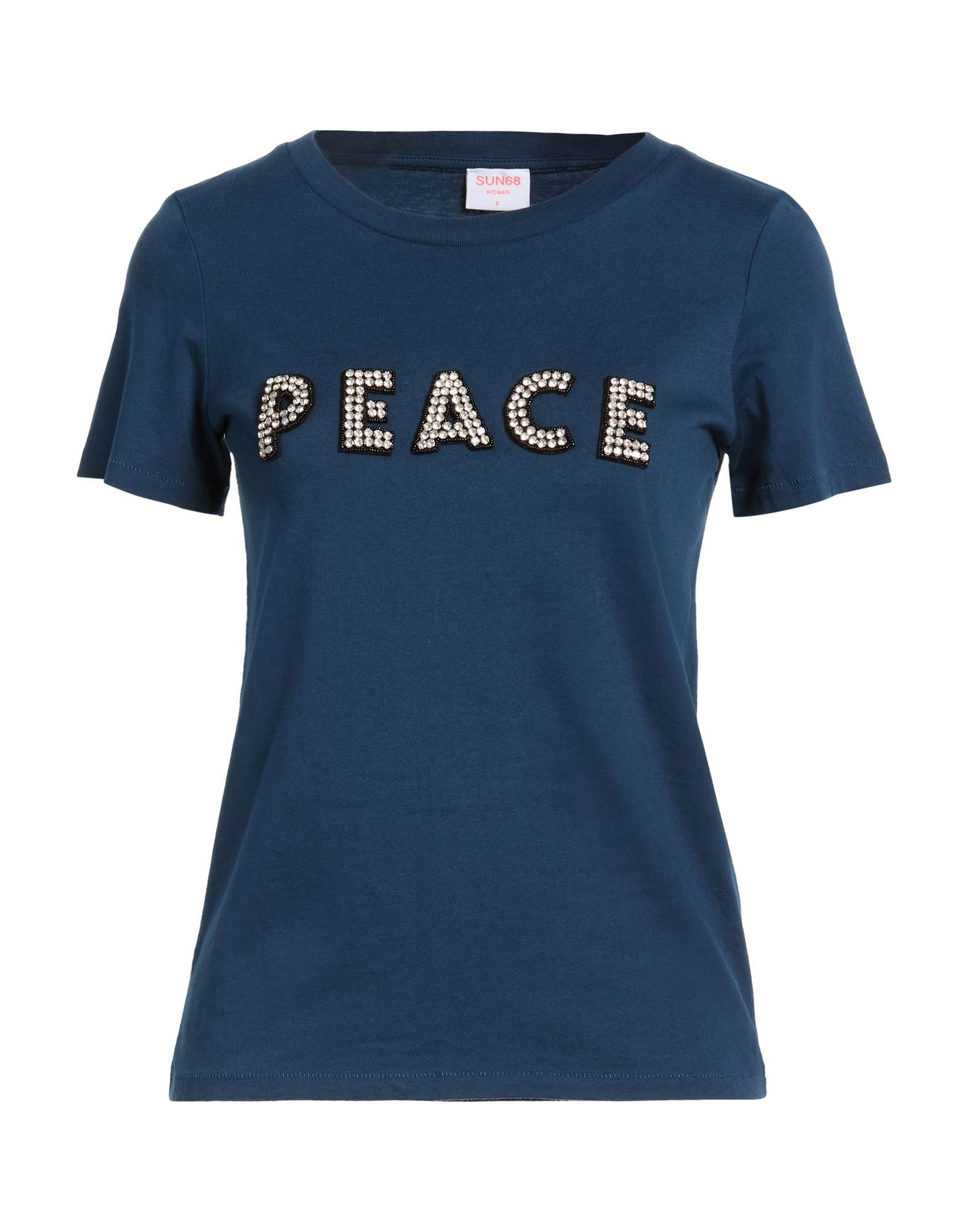 SUN 68 ΜΠΛΟΥΖΑΚΙΑ T-shirt
