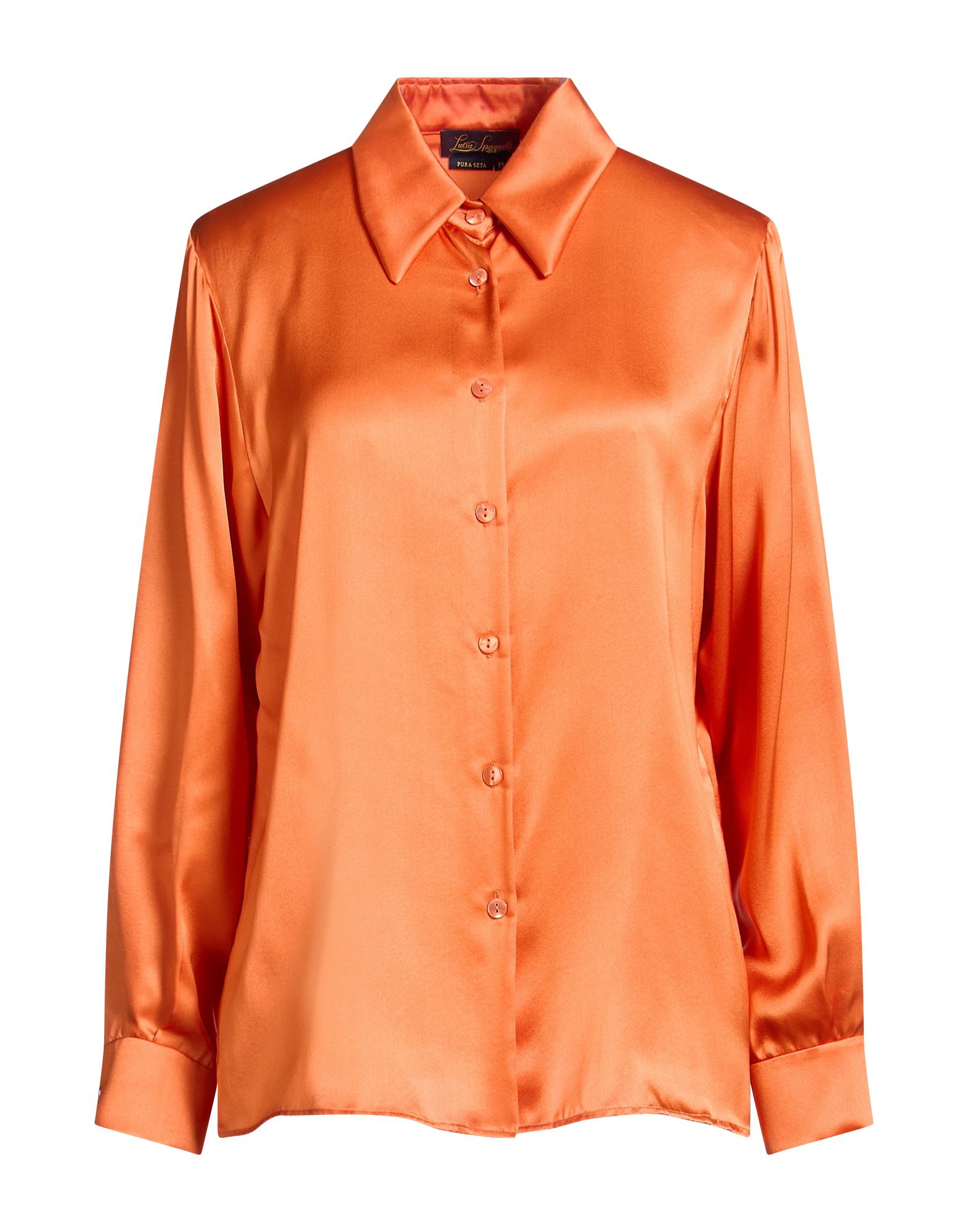  Luisa Spagnoli - Tops - Hemden - On Yoox.com 