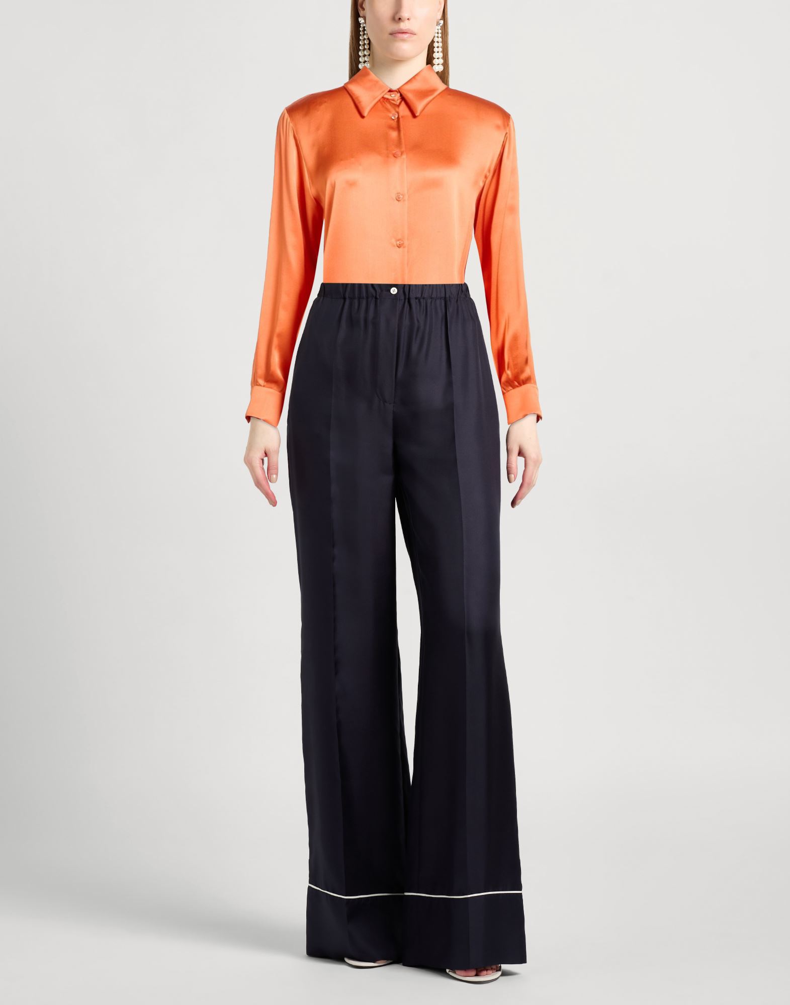  Luisa Spagnoli - Tops - Hemden - On Yoox.com 
