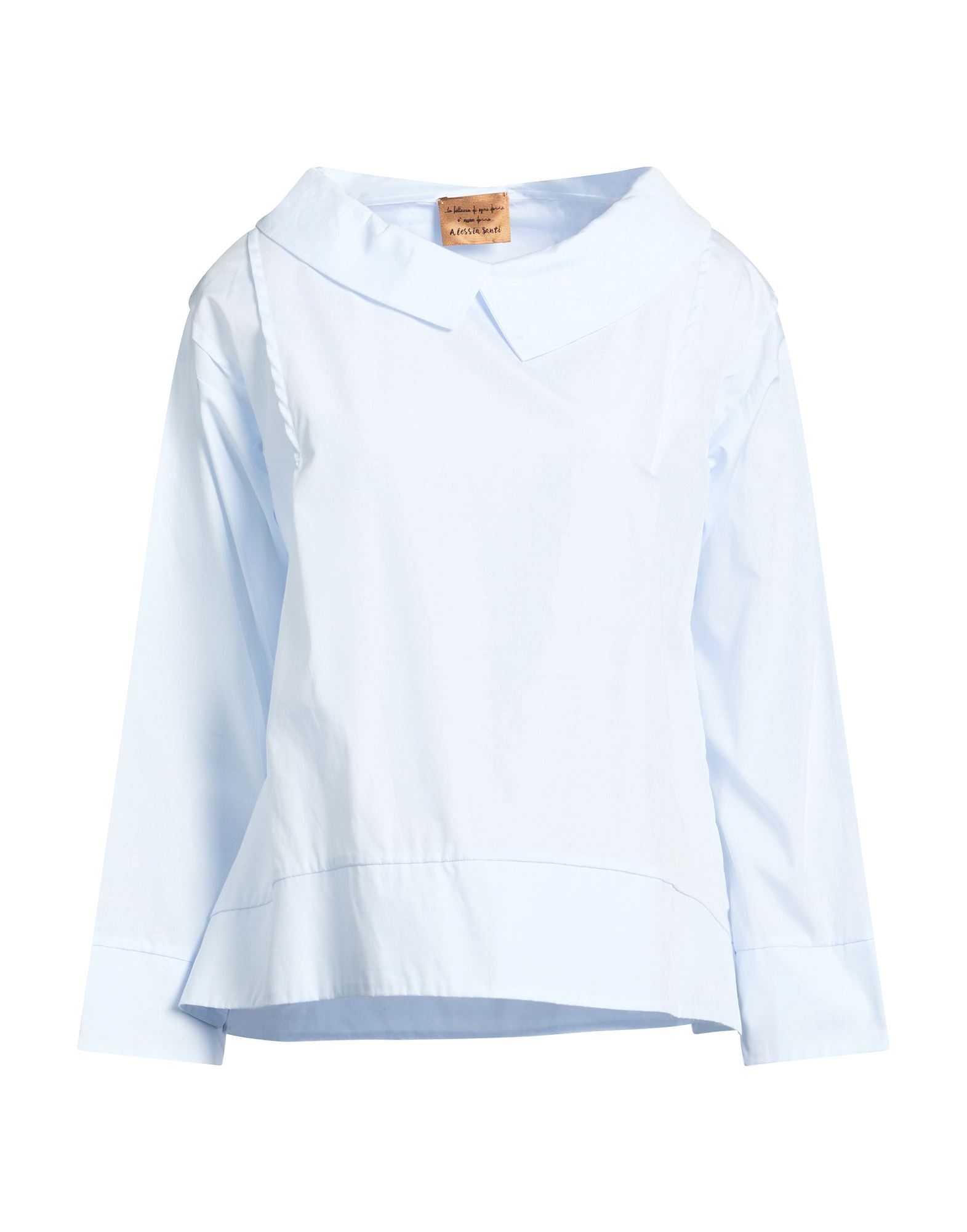  Alessia Santi - Camisetas Y Tops - Tops - On Yoox.com 