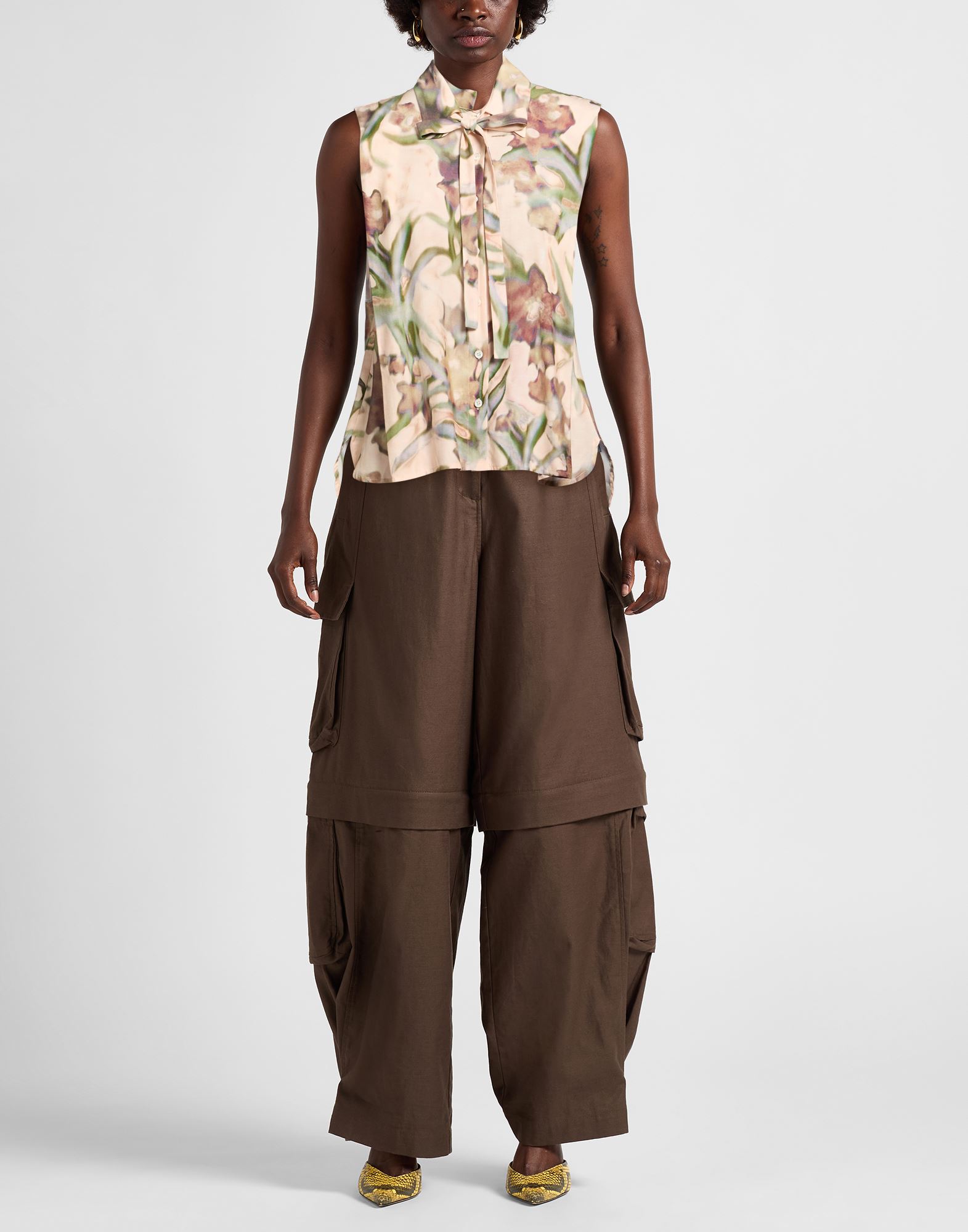 High - Tops - Hemden - On Yoox.com 