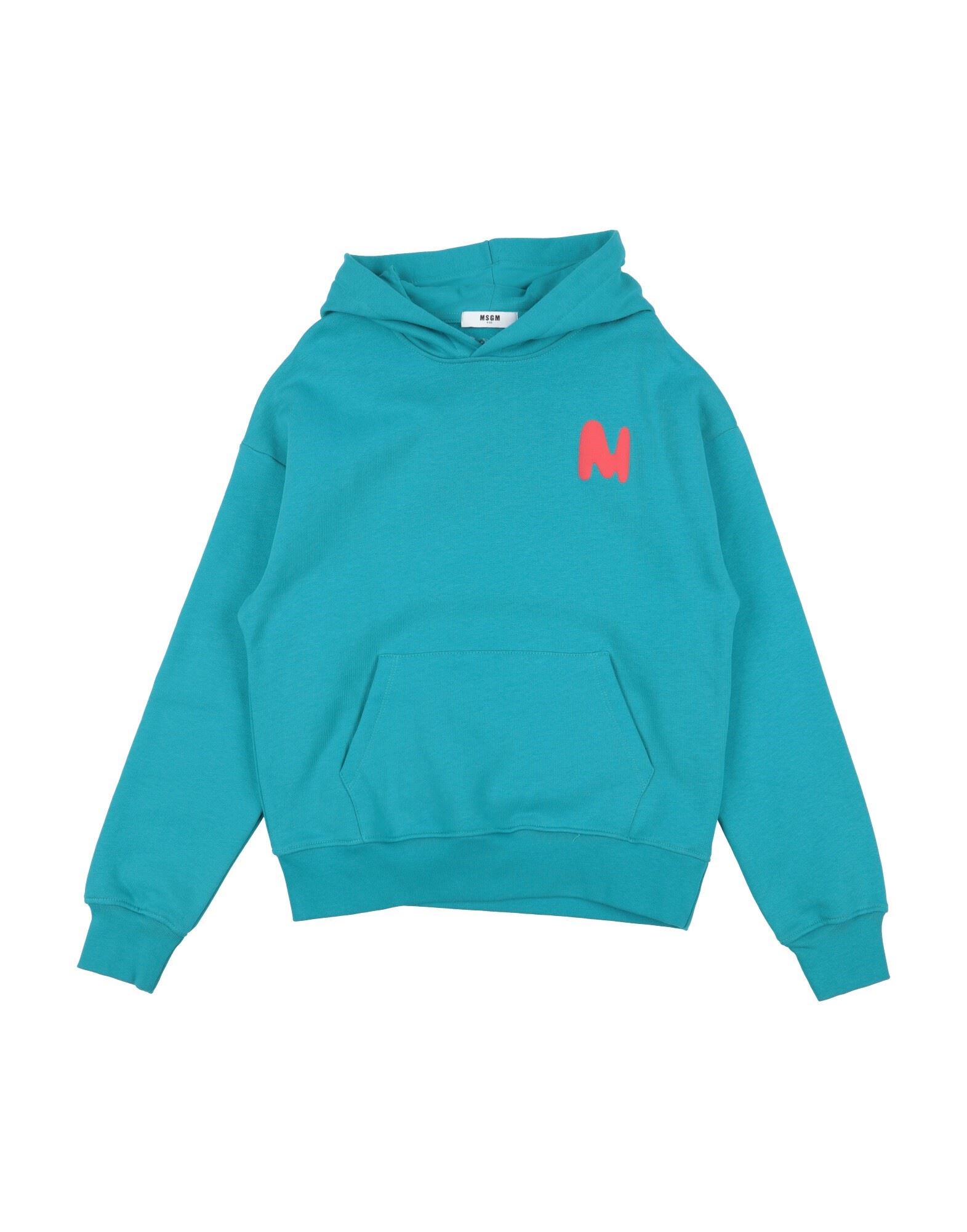  Msgm - Tops - Sweatshirts - On Yoox.com 