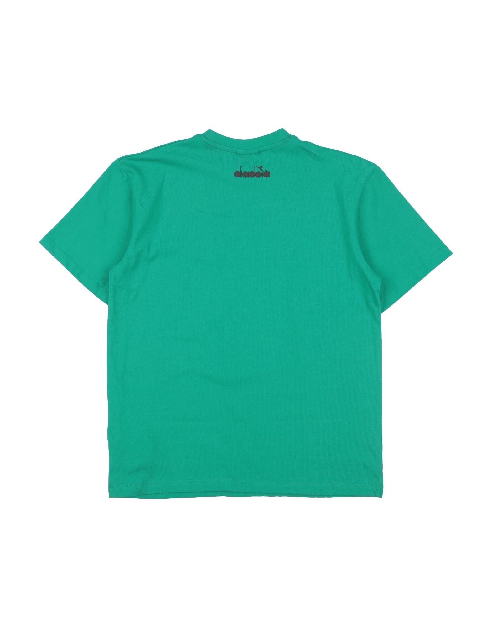  Diadora - Tops - T-shirts - On Yoox.com 