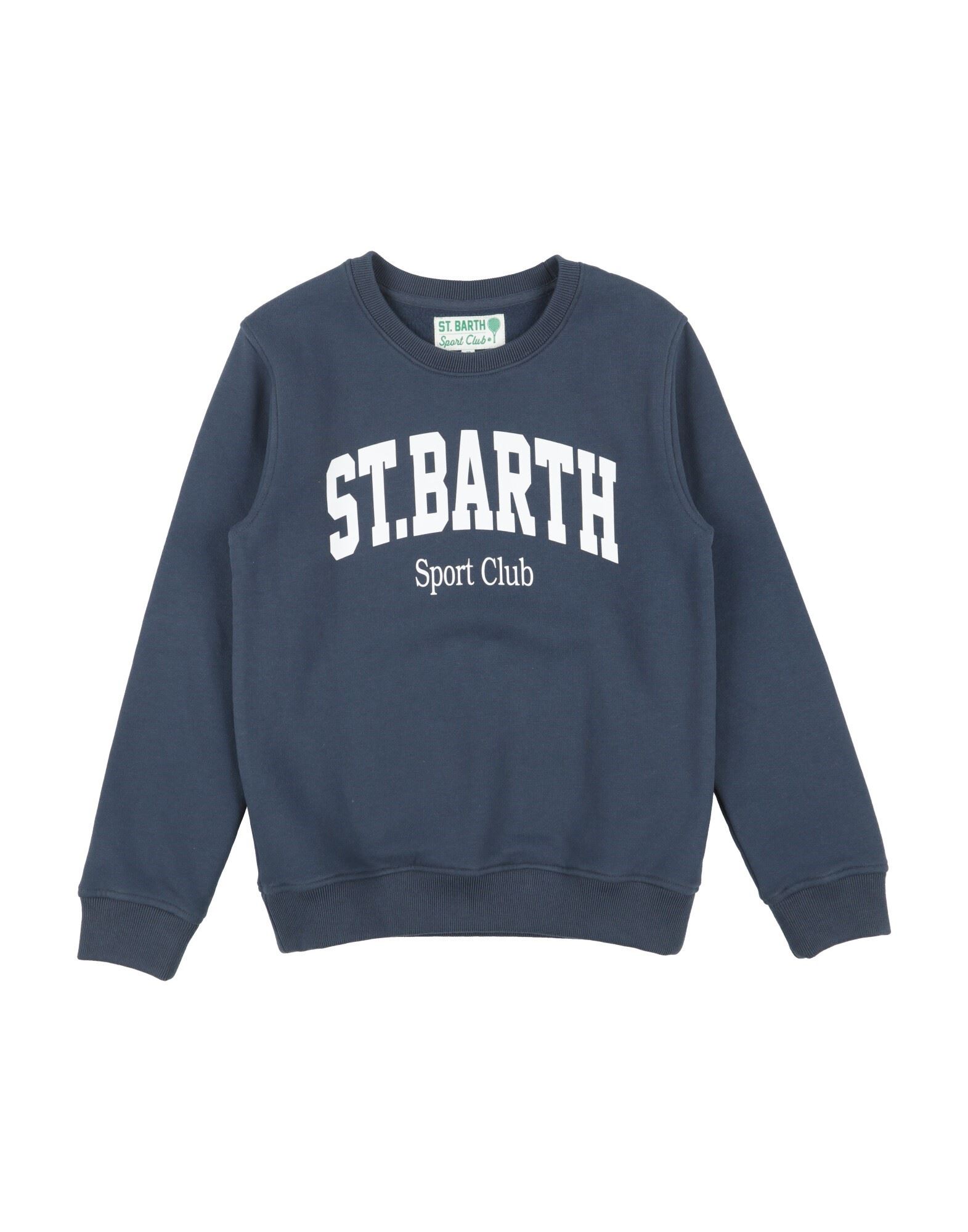  Mc2 Saint Barth - Tops - Sweatshirts - On Yoox.com 