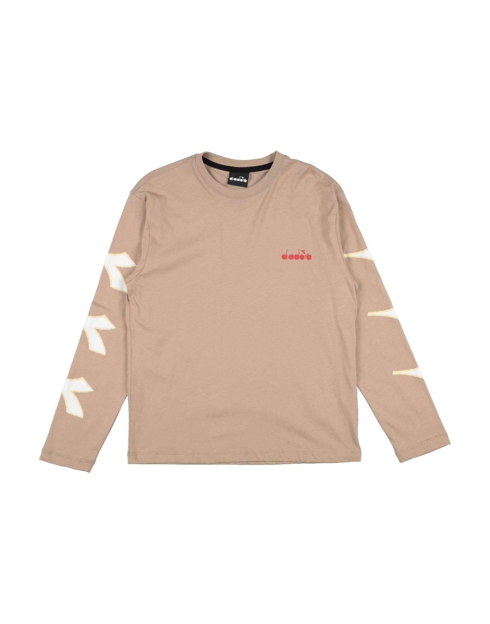  Diadora - Tops - T-shirts - On Yoox.com 