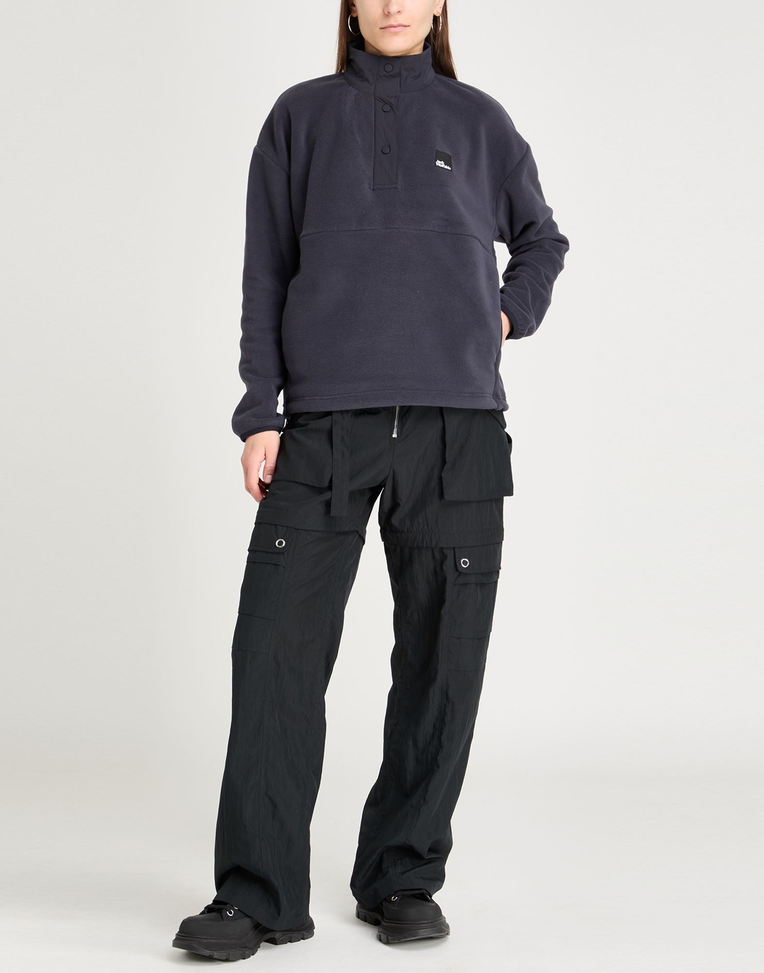  Jack Wolfskin - Tops - Sweatshirts - On Yoox.com 