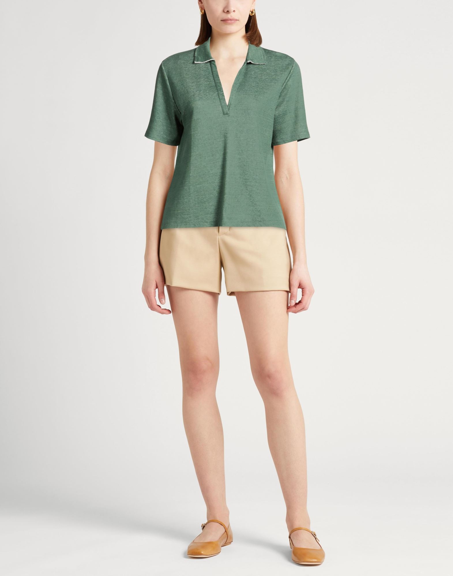  Majestic Filatures - Tops - Poloshirts - On Yoox.com 