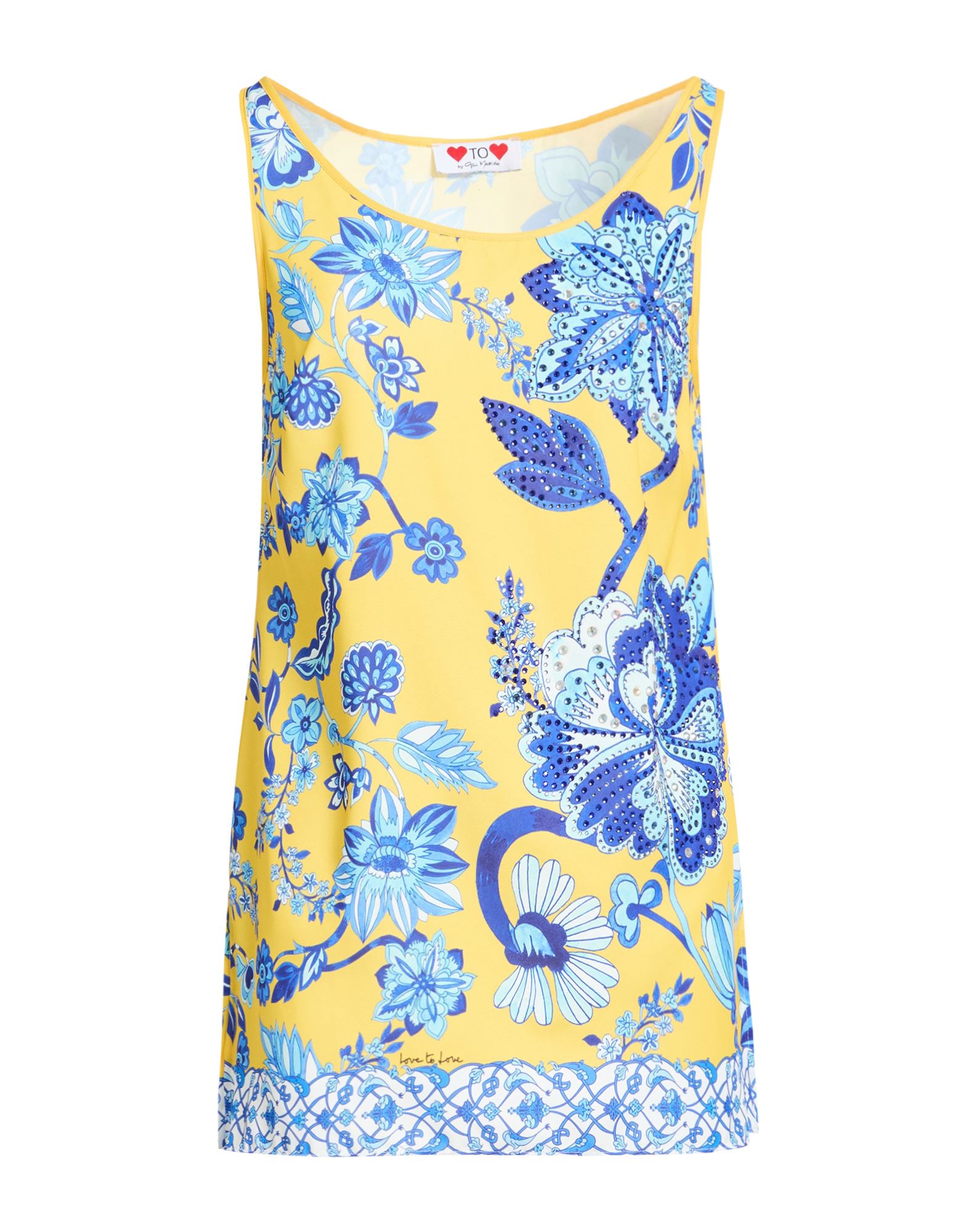  Gai Mattiolo - Tops - Tops - On Yoox.com 