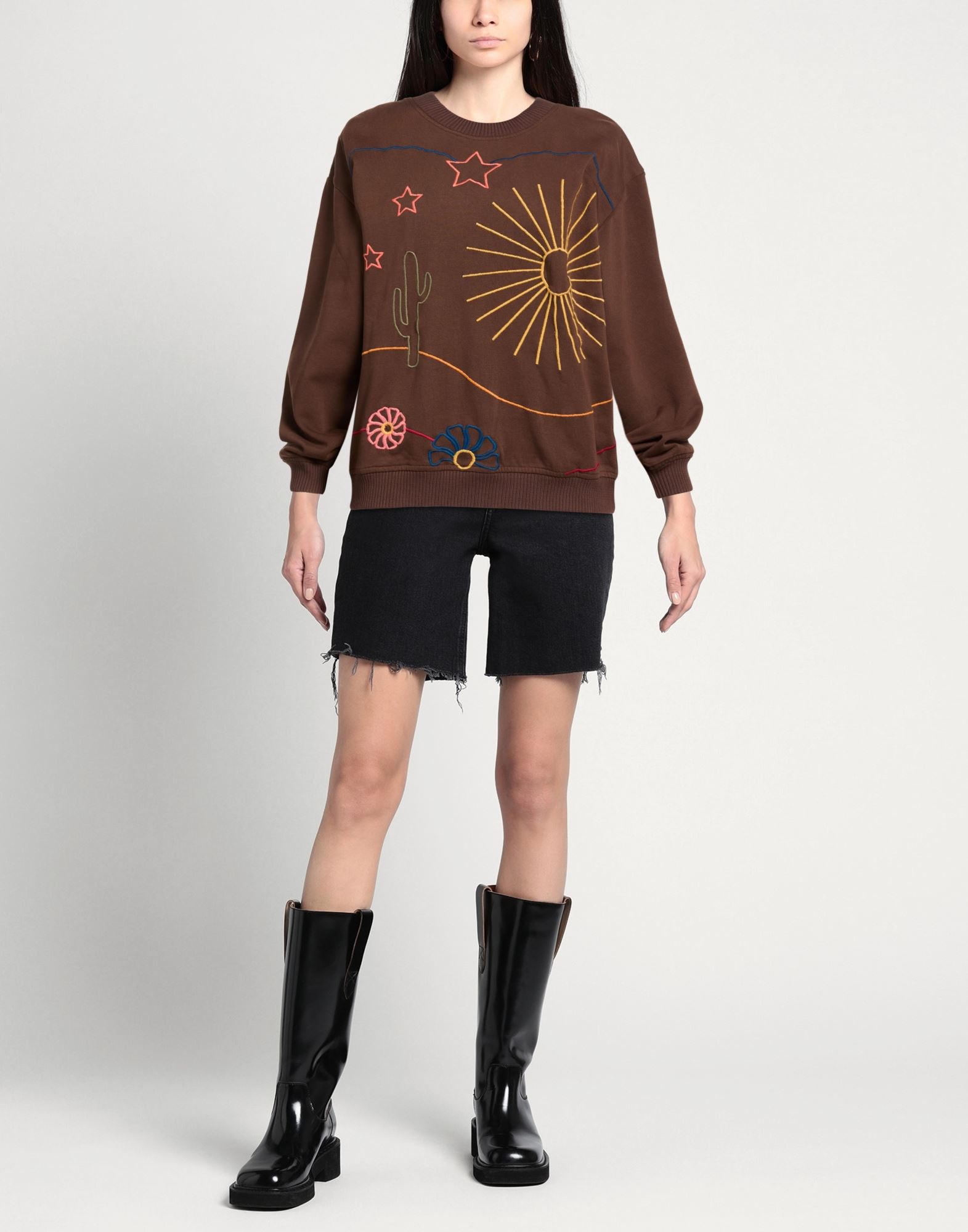  Arizona Love - Tops - Sweatshirts - On Yoox.com 