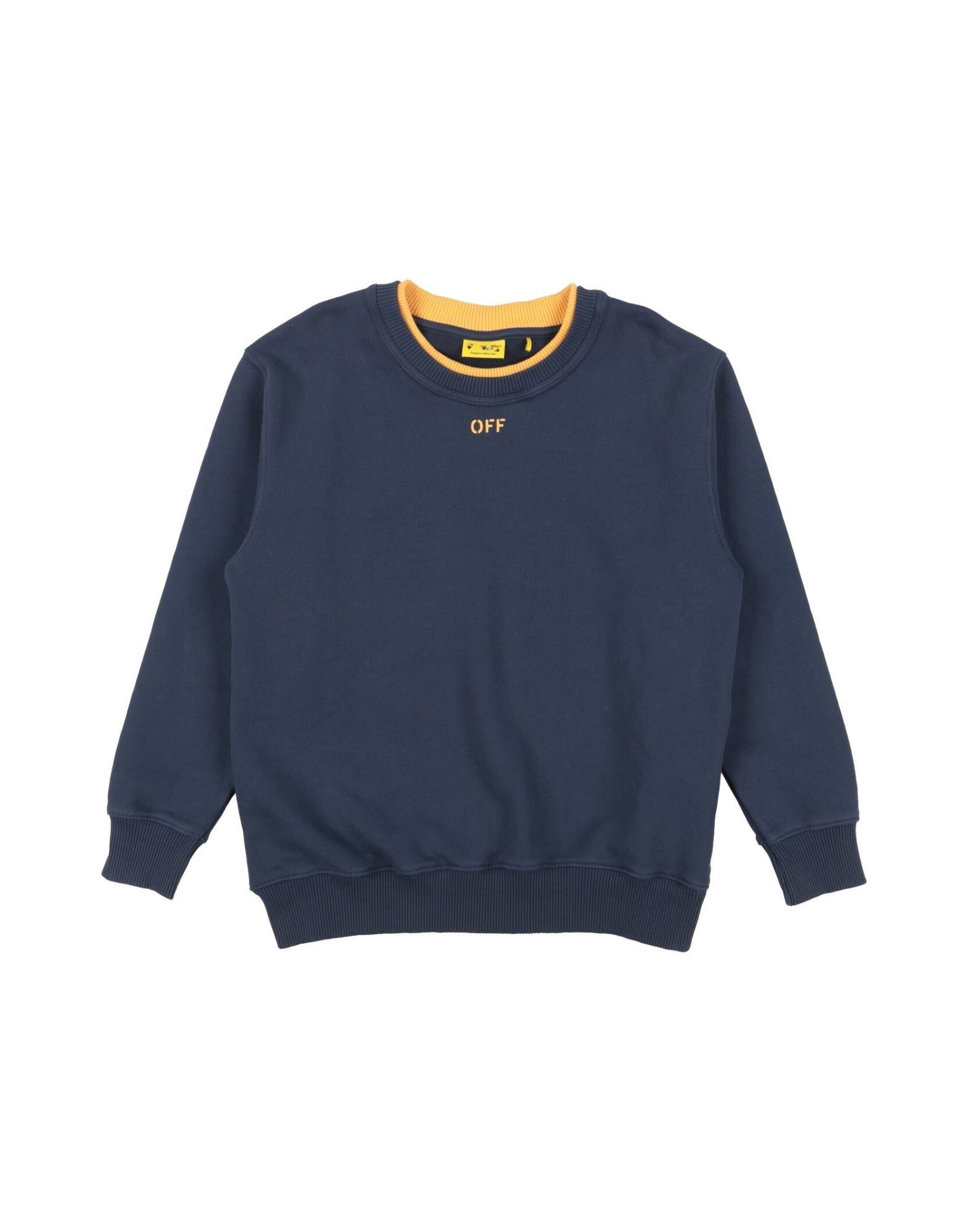  Off-white™ Kids - Tops - Sweatshirts - On Yoox.com 