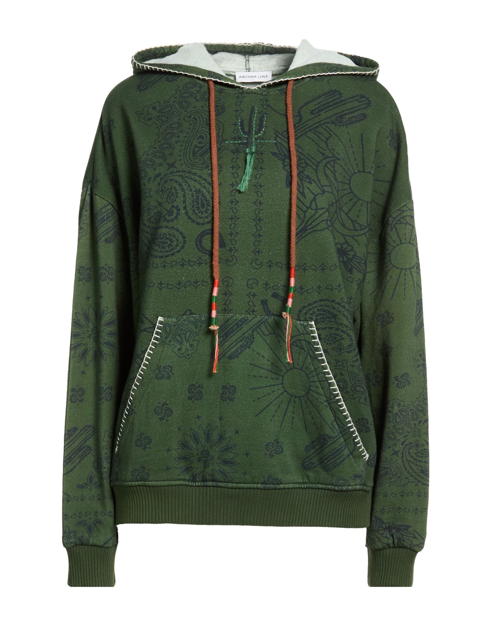  Arizona Love - Tops - Sweatshirts - On Yoox.com 