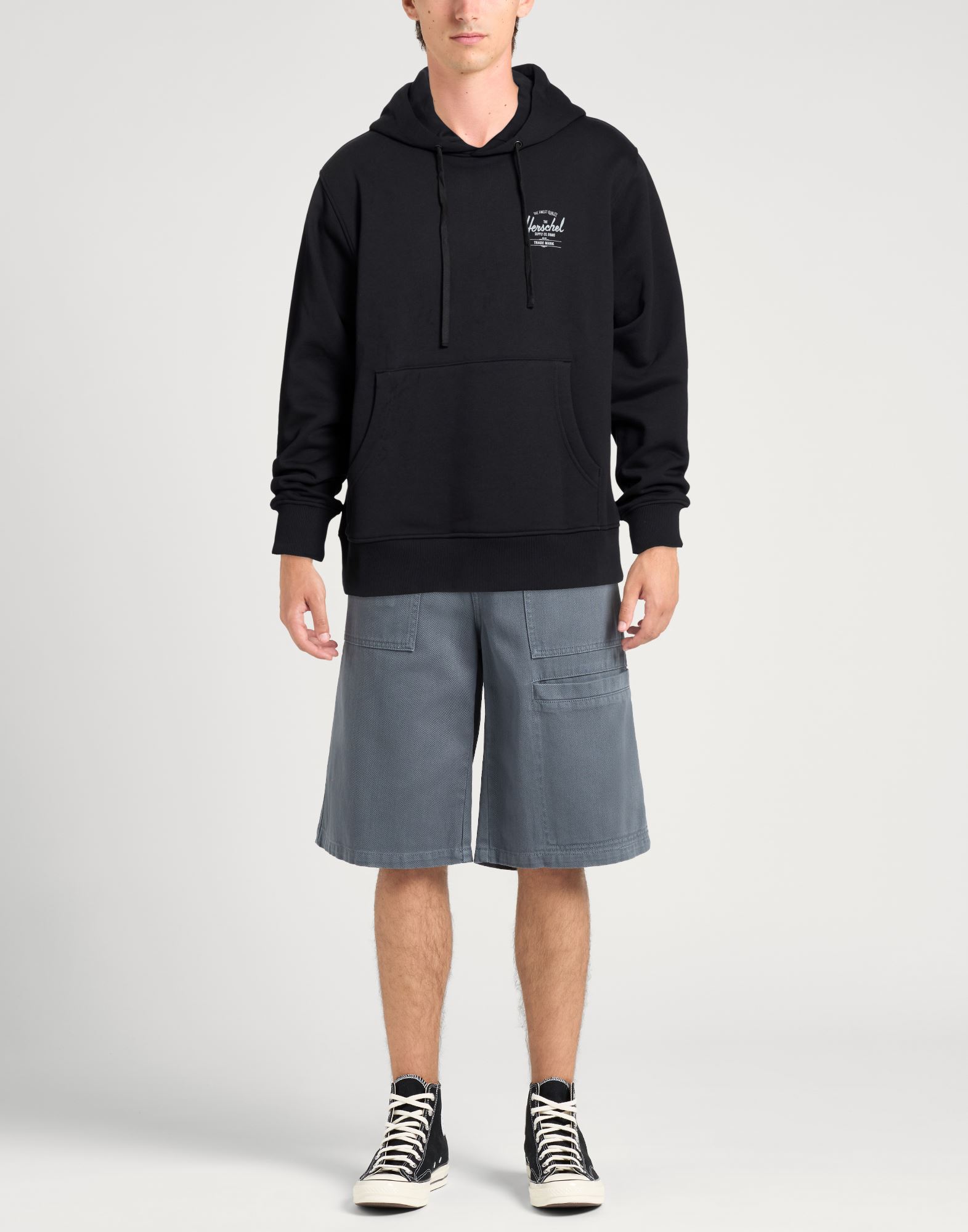  Herschel Supply Co. - Tops - Sweatshirts - On Yoox.com 