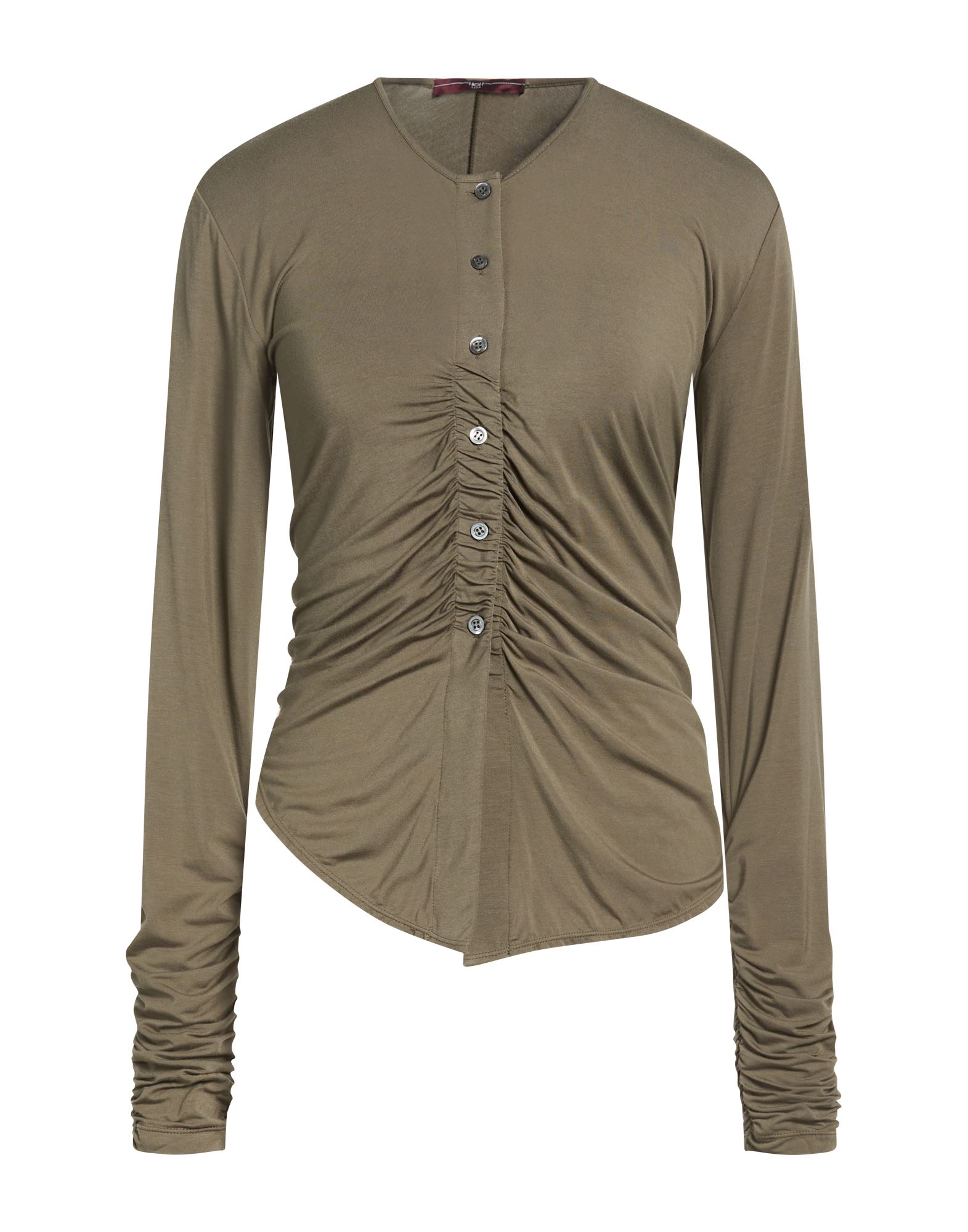  High - Tops - T-shirts - On Yoox.com 