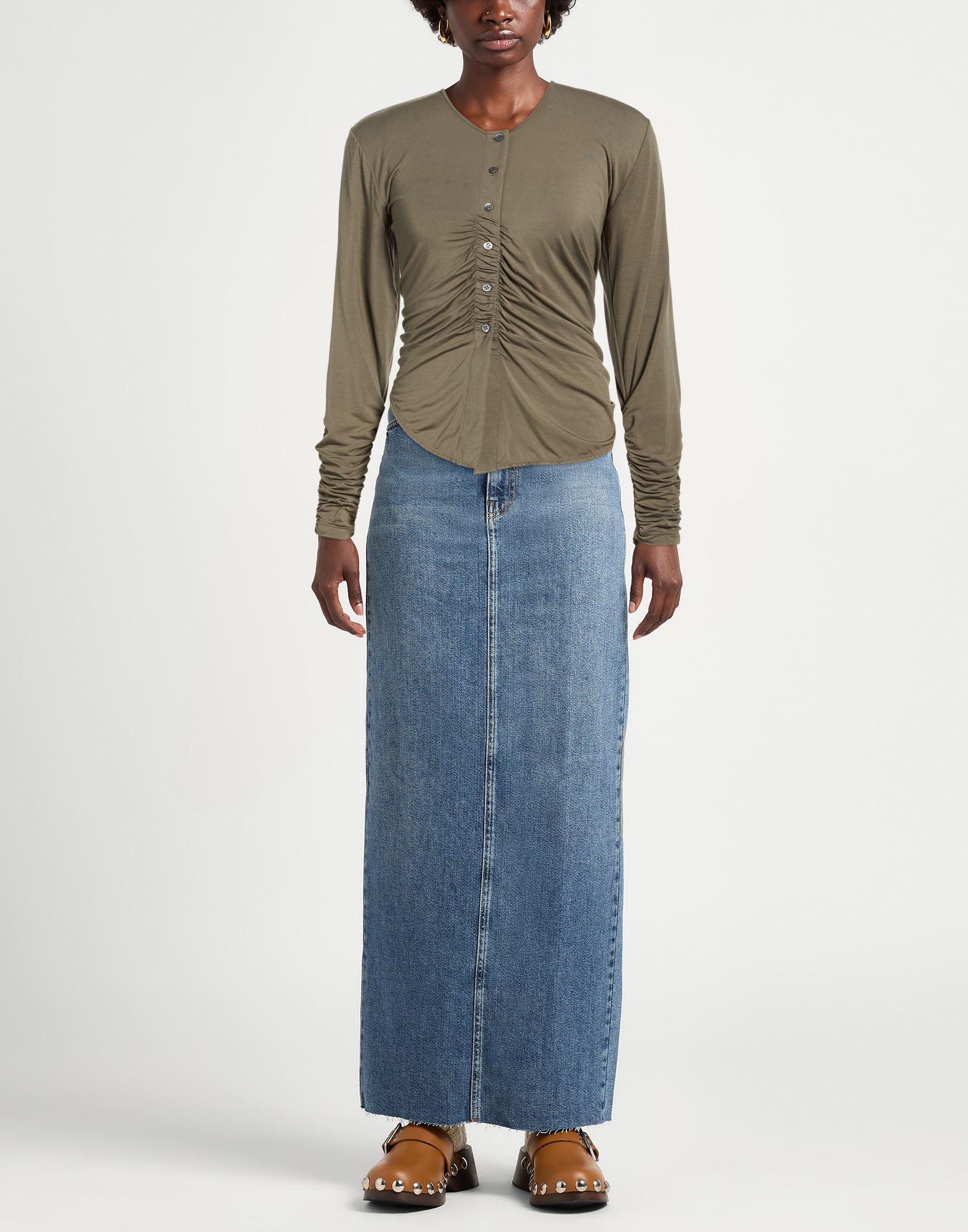  High - Tops - T-shirts - On Yoox.com 