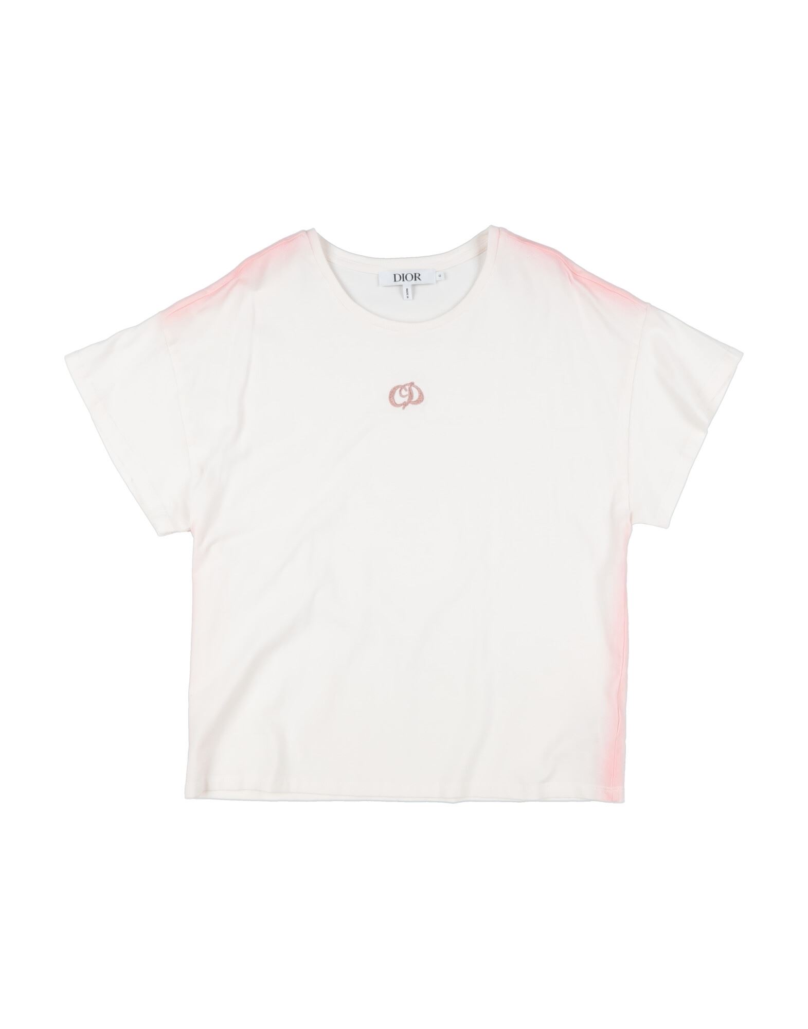  Dior - Tops - T-shirts - On Yoox.com 