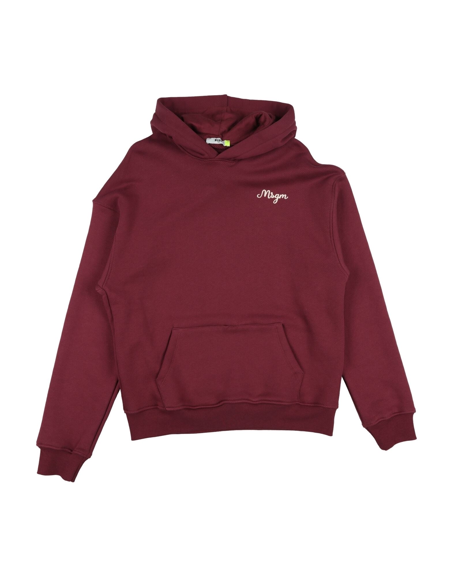  Msgm - Tops - Sweatshirts - On Yoox.com 