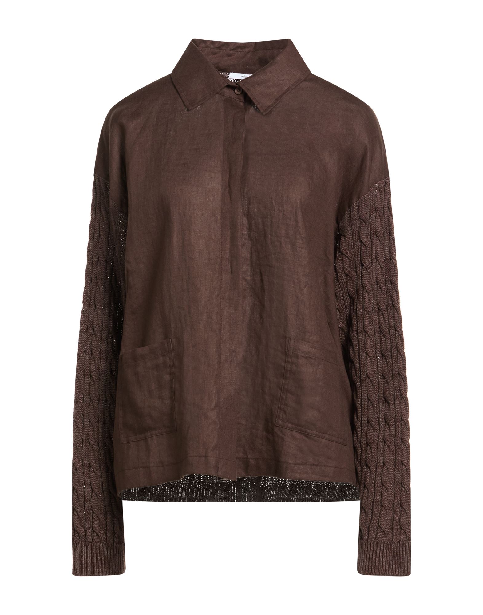 MAX MARA MAX MARA ΜΠΛΟΥΖΑΚΙΑ Πουκάμισο
