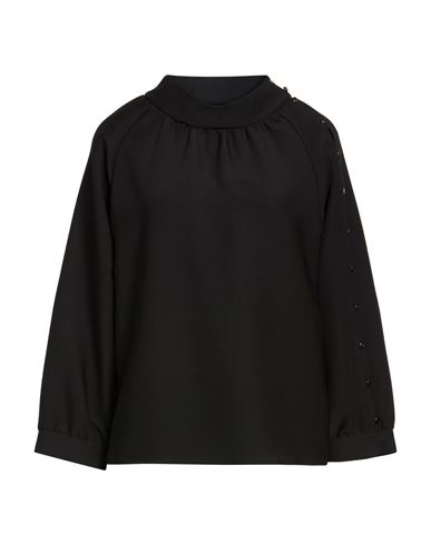 Top Damen Schwarz 36,48,50,52 Damen