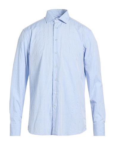 Camisa Hombre Azul profundo 40,41,42 Hombre