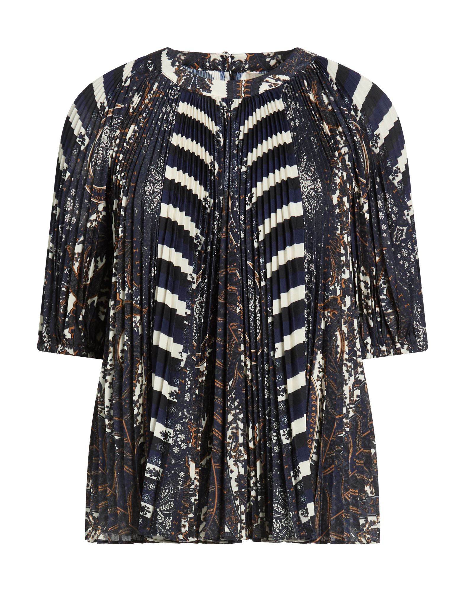 ULLA JOHNSON ULLA JOHNSON ΜΠΛΟΥΖΑΚΙΑ Τοπ