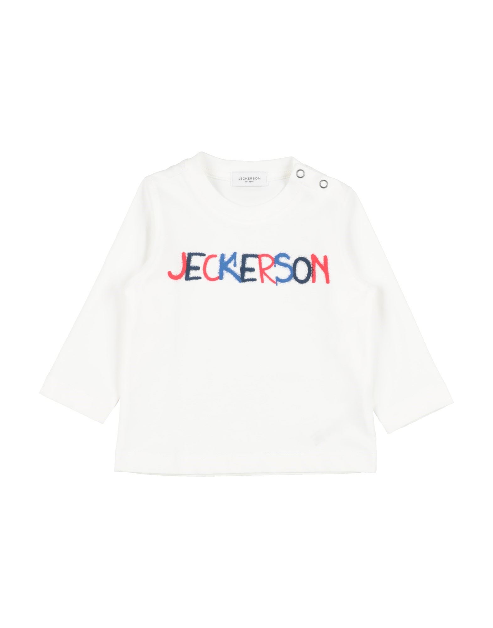  Jeckerson - Camisetas Y Tops - Camisetas - On Yoox.com 