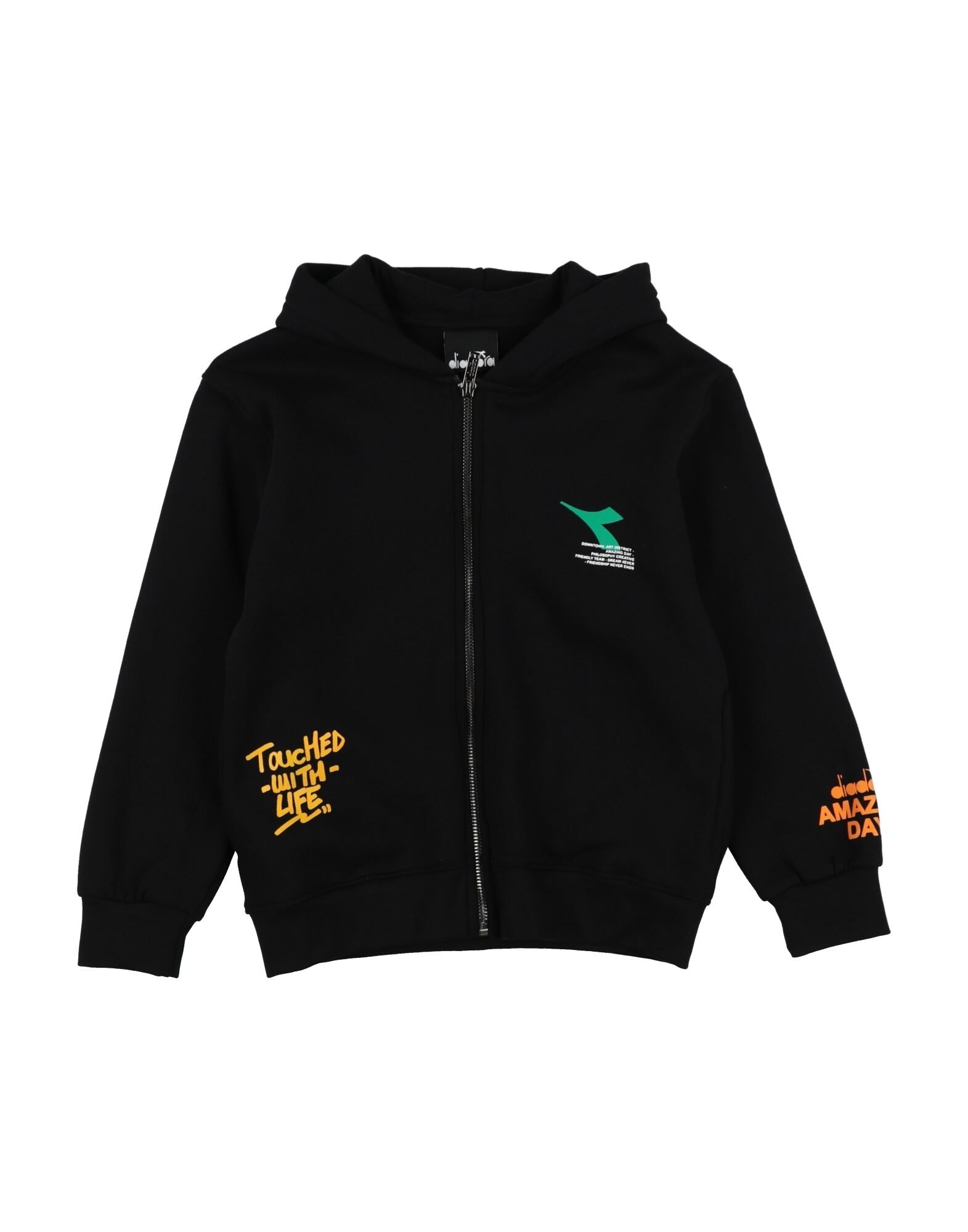  Diadora - Camisetas Y Tops - Sudaderas - On Yoox.com 