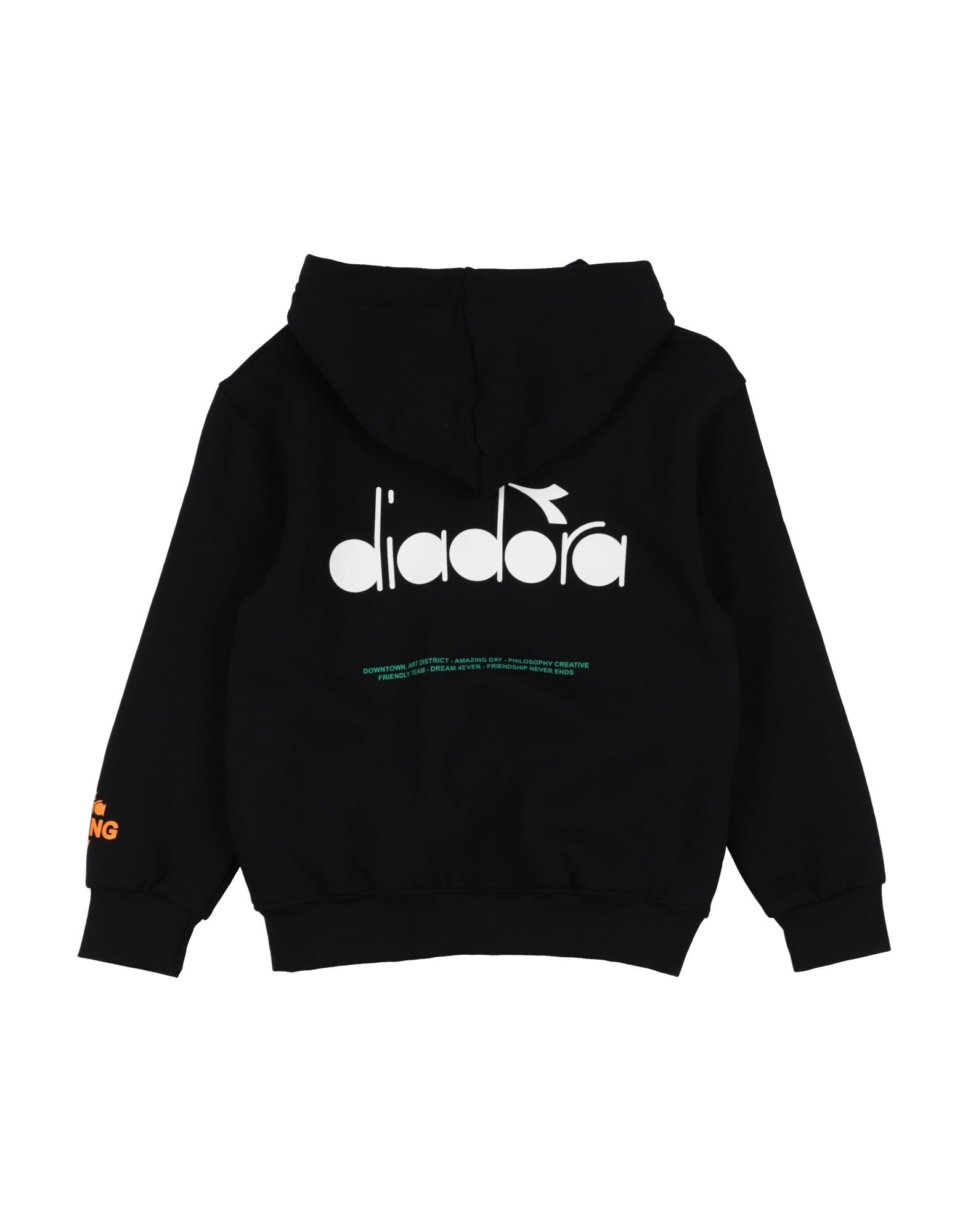 Diadora - Camisetas Y Tops - Sudaderas - On Yoox.com 