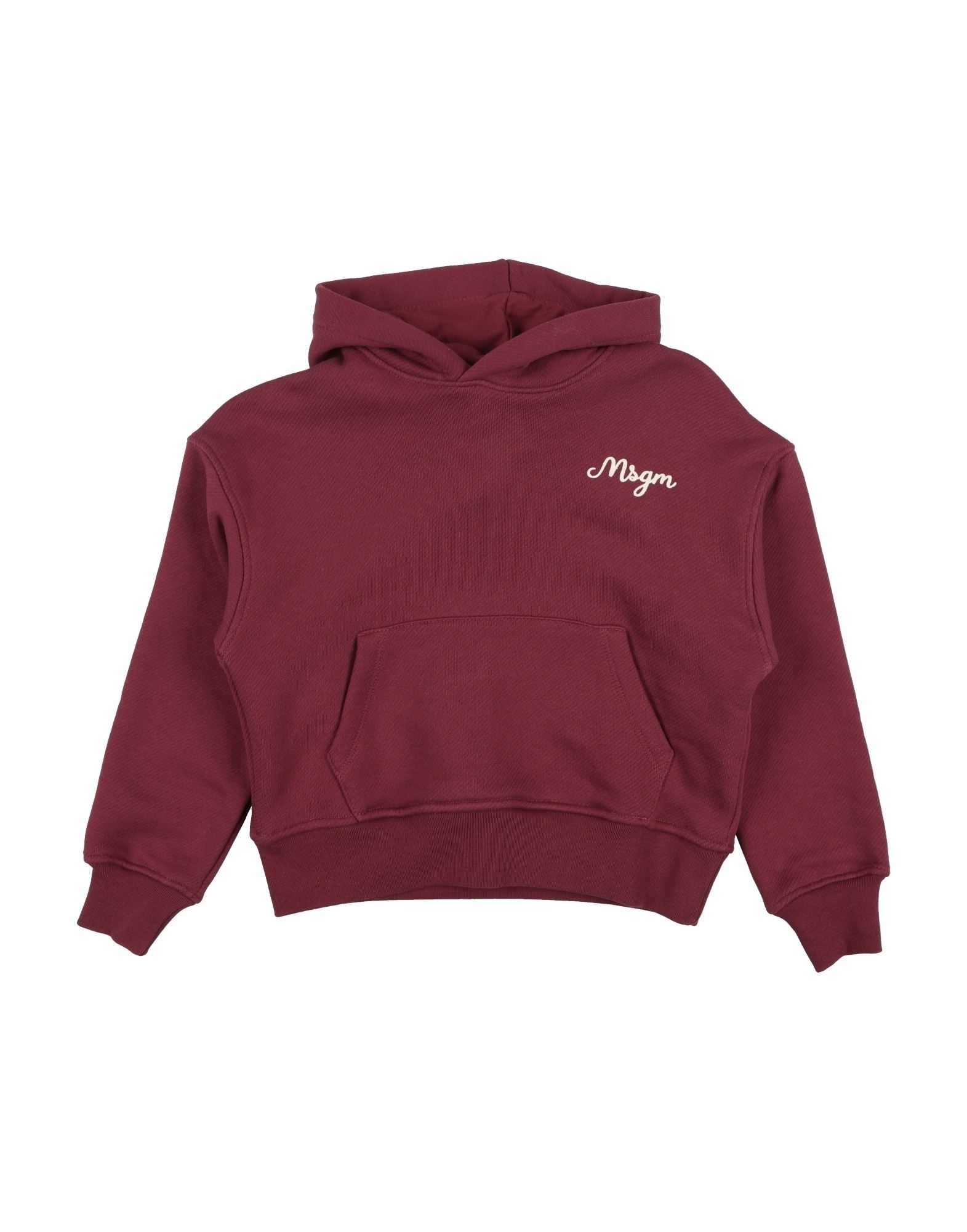  Msgm - Tops - Sweatshirts - On Yoox.com 
