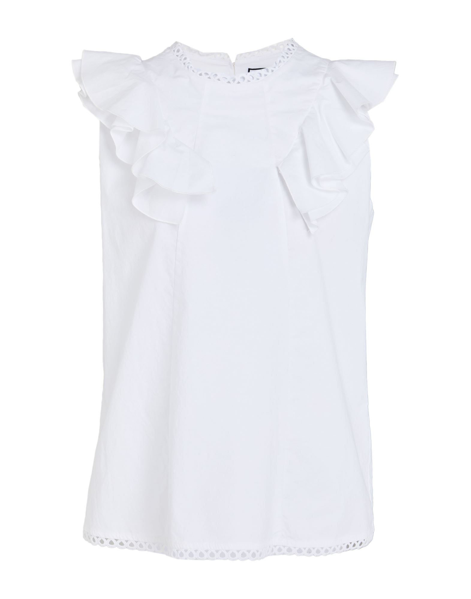  The Abito Milano - Tops - Tops - On Yoox.com 