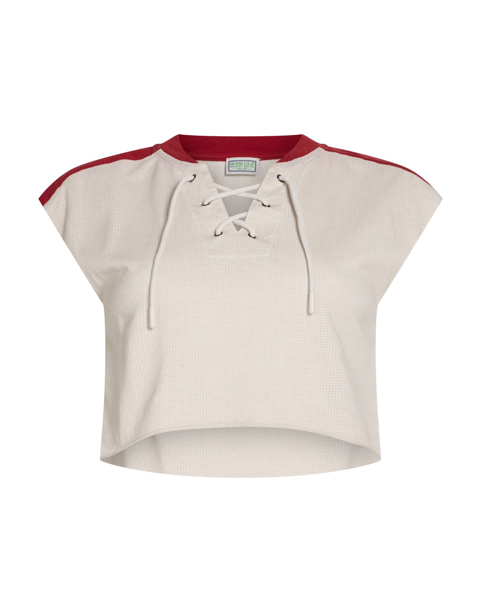 GUESS ΜΠΛΟΥΖΑΚΙΑ T-shirt
