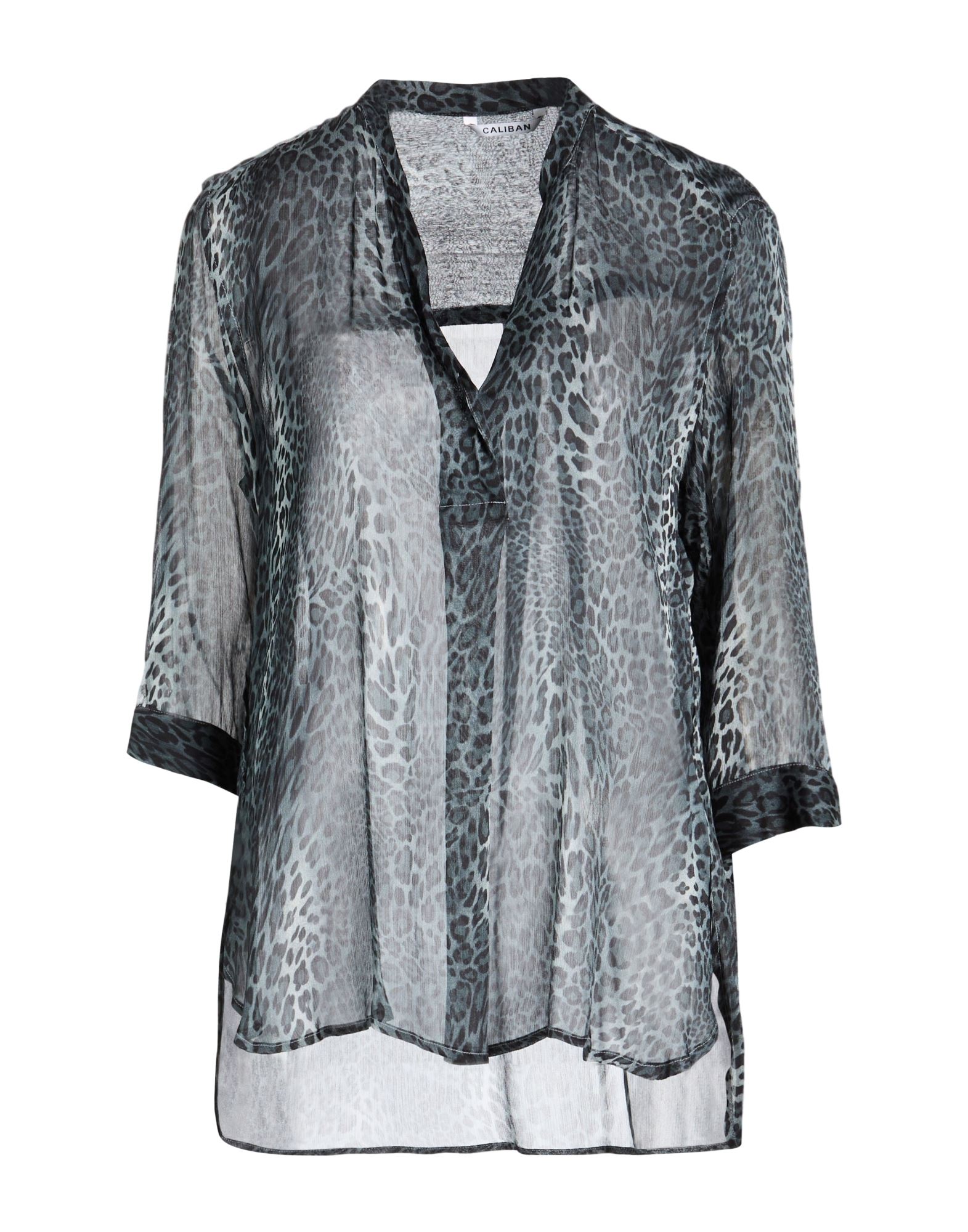  Caliban - Tops - Tops - On Yoox.com 