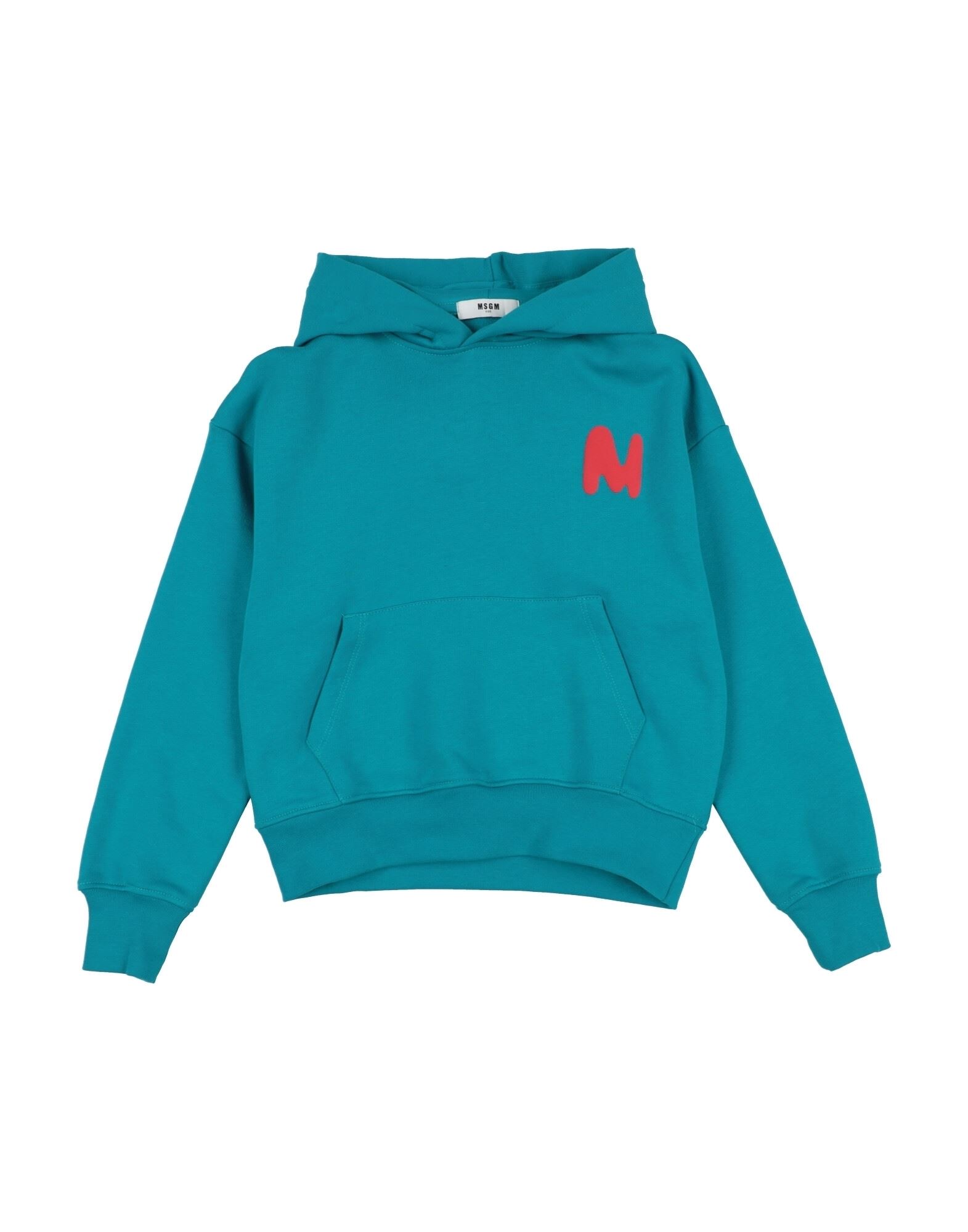  Msgm - Tops - Sweatshirts - On Yoox.com 