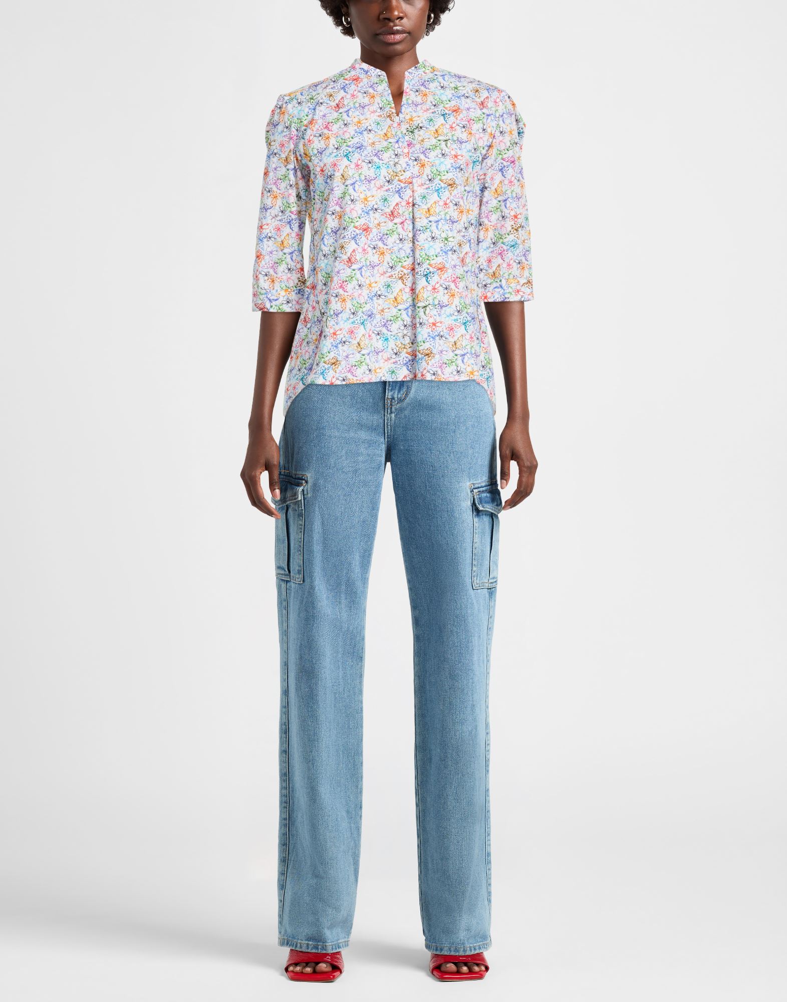  Caliban - Tops - Tops - On Yoox.com 