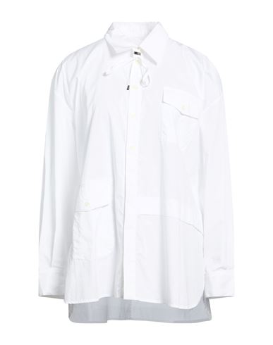 Camisa Mujer Blanco 38,40 Mujer