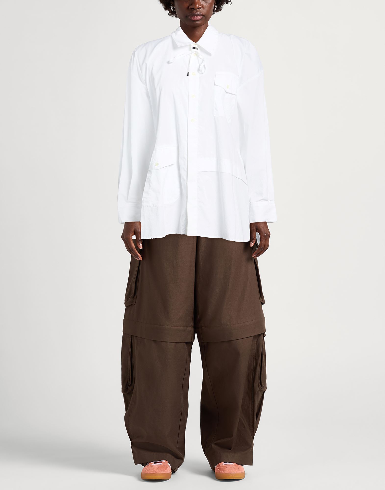  High - Camisetas Y Tops - Camisas - On Yoox.com 