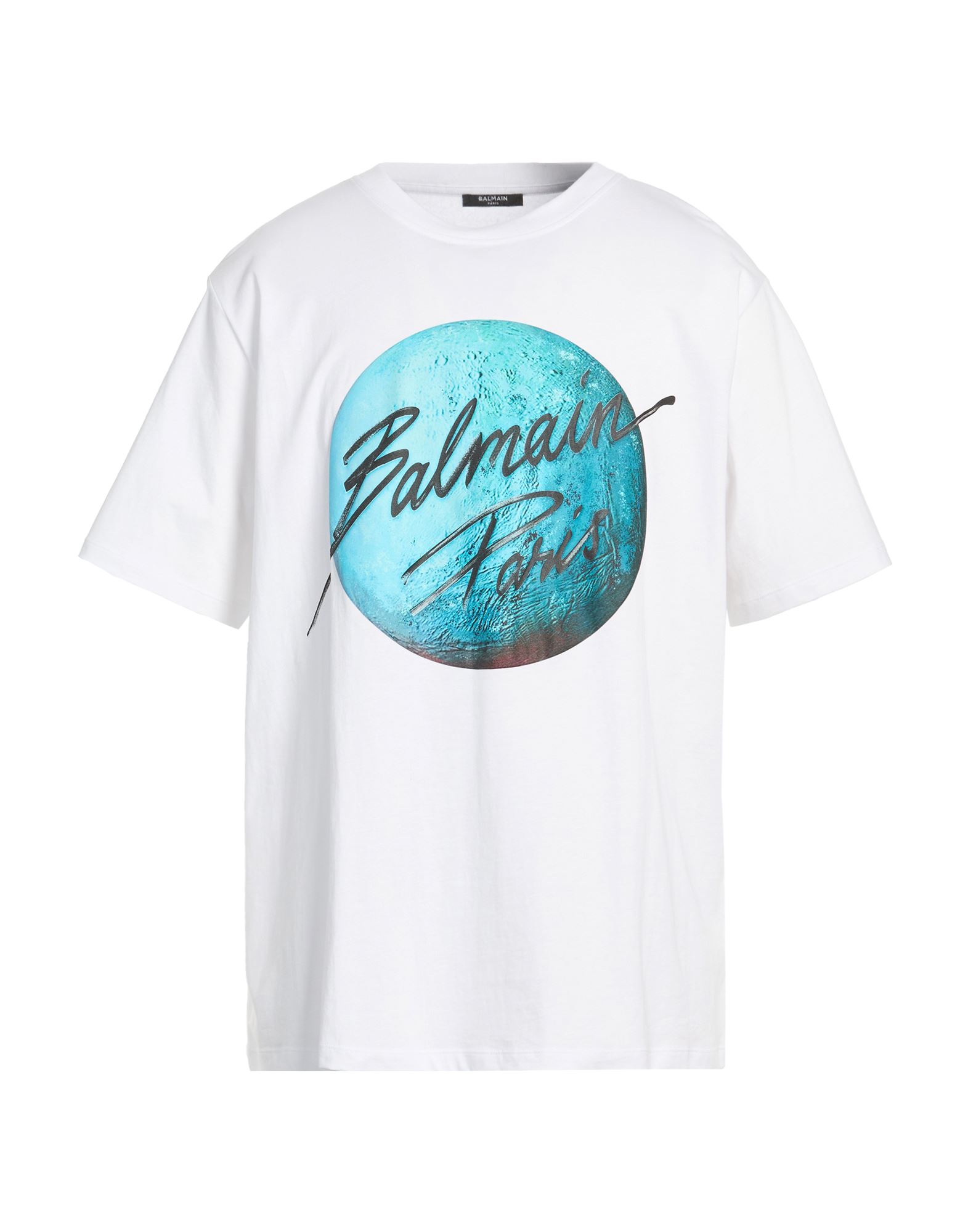 BALMAIN ΜΠΛΟΥΖΑΚΙΑ T-shirt