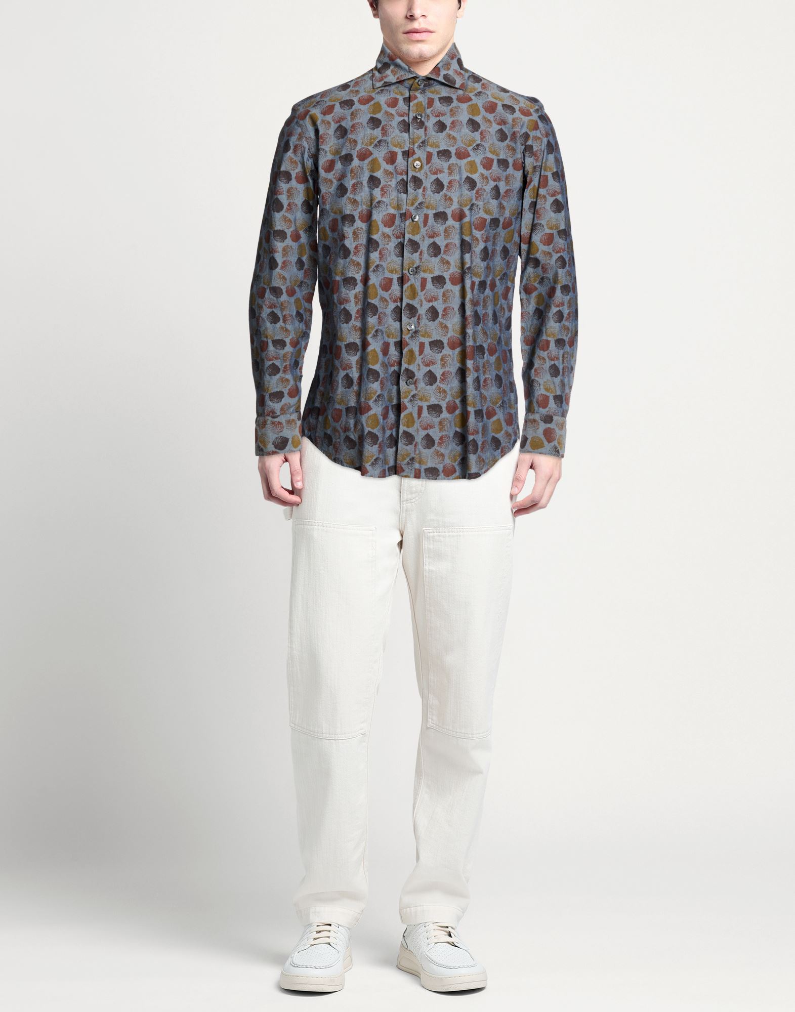  Ghirardelli - Tops - Hemden - On Yoox.com 